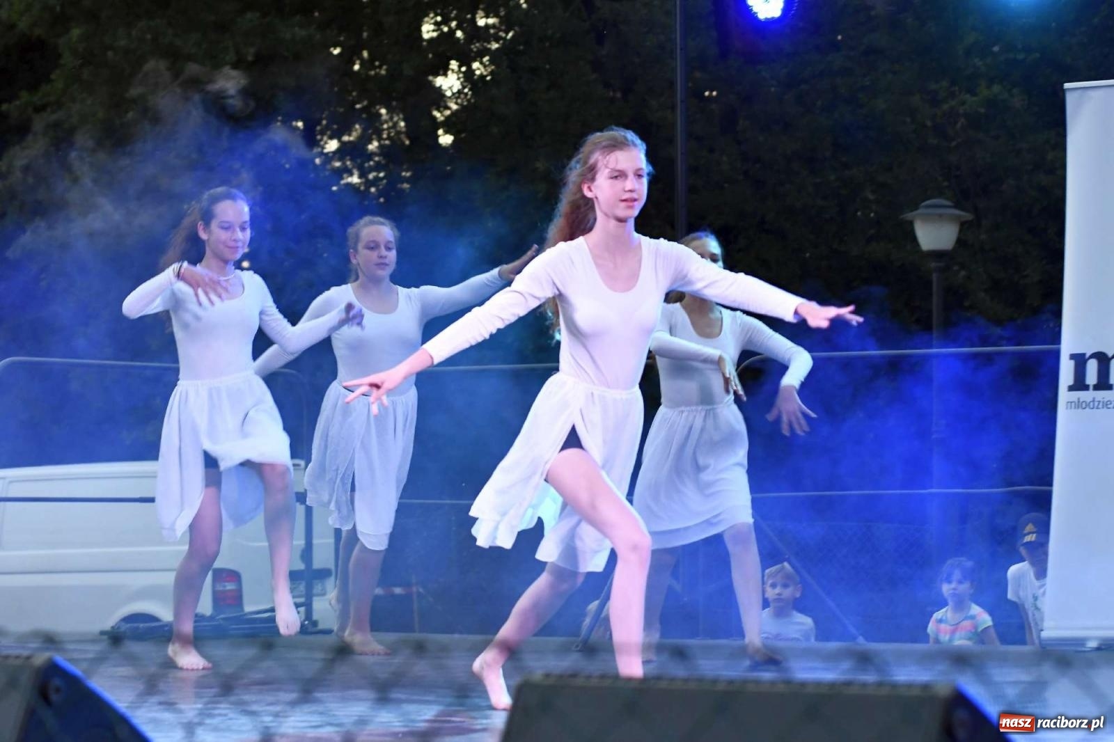 Zdjęcie w galerii na portalu naszraciborz.pl: Magiczna Noc Świętojańska w Kornicach [FOTO i WIDEO] wiadomości z regionu