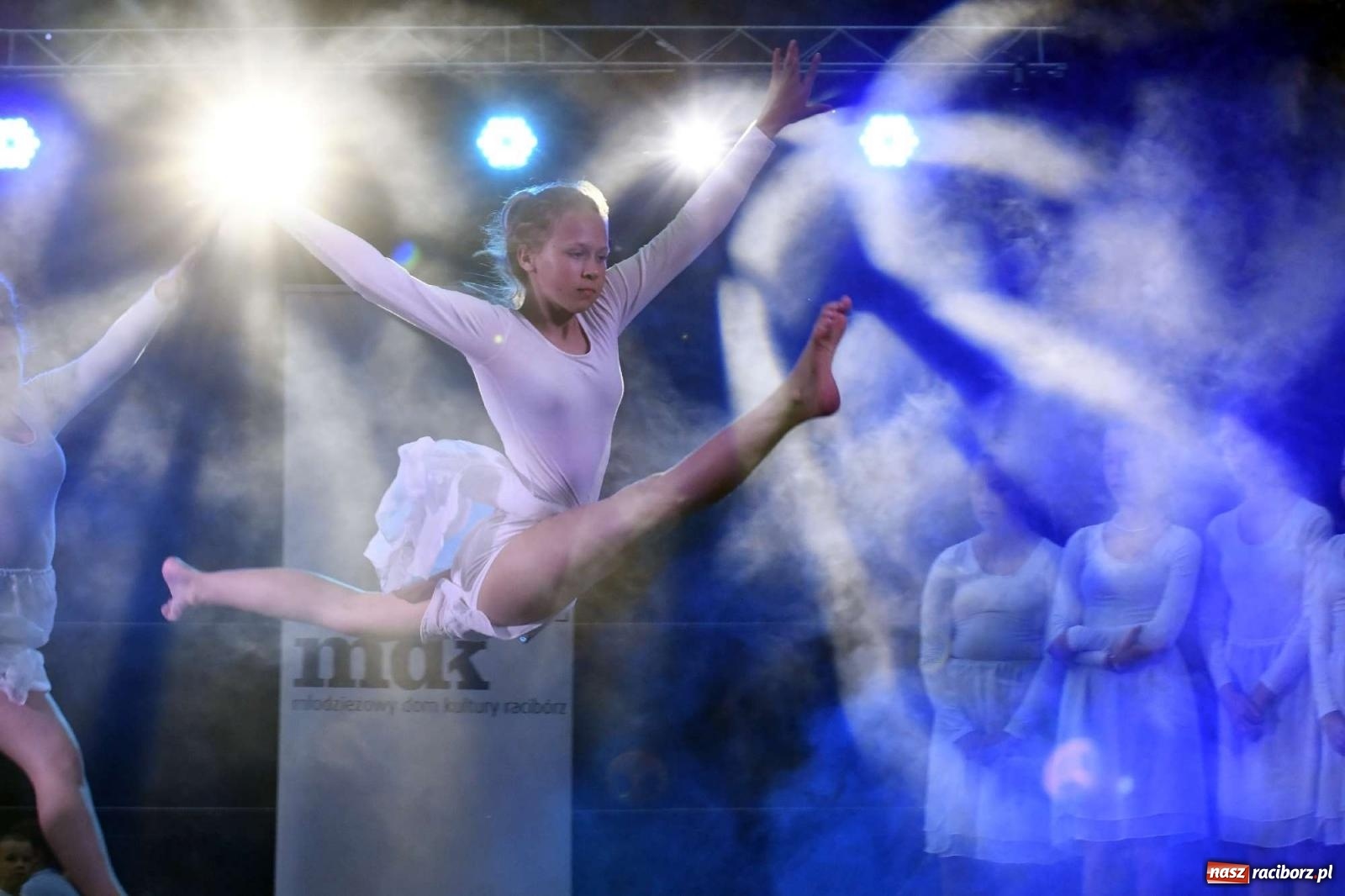 Zdjęcie w galerii na portalu naszraciborz.pl: Magiczna Noc Świętojańska w Kornicach [FOTO i WIDEO] wiadomości z regionu