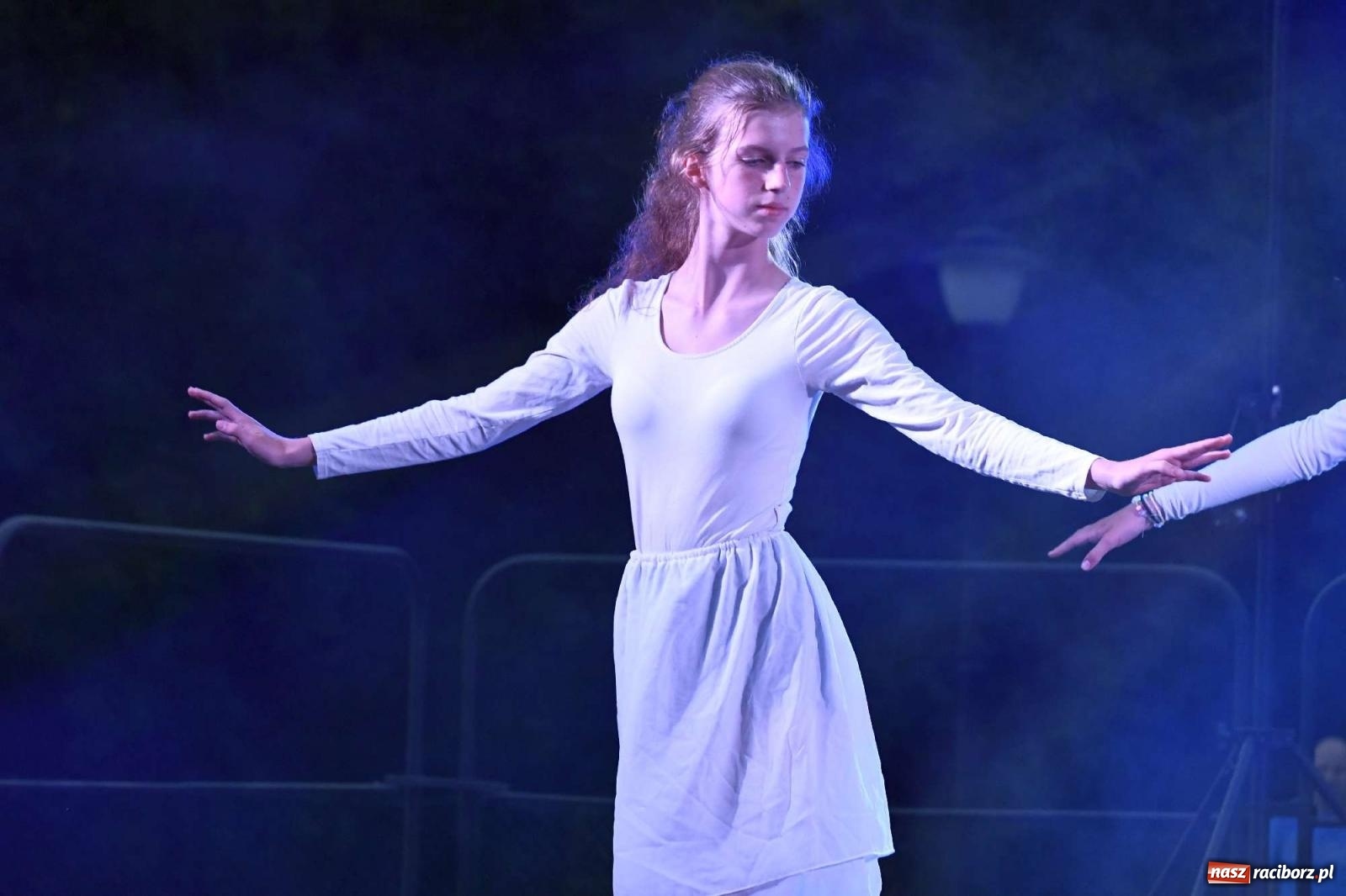 Zdjęcie w galerii na portalu naszraciborz.pl: Magiczna Noc Świętojańska w Kornicach [FOTO i WIDEO] wiadomości z regionu