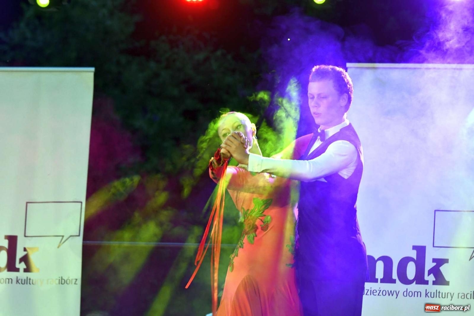 Zdjęcie w galerii na portalu naszraciborz.pl: Magiczna Noc Świętojańska w Kornicach [FOTO i WIDEO] wiadomości z regionu