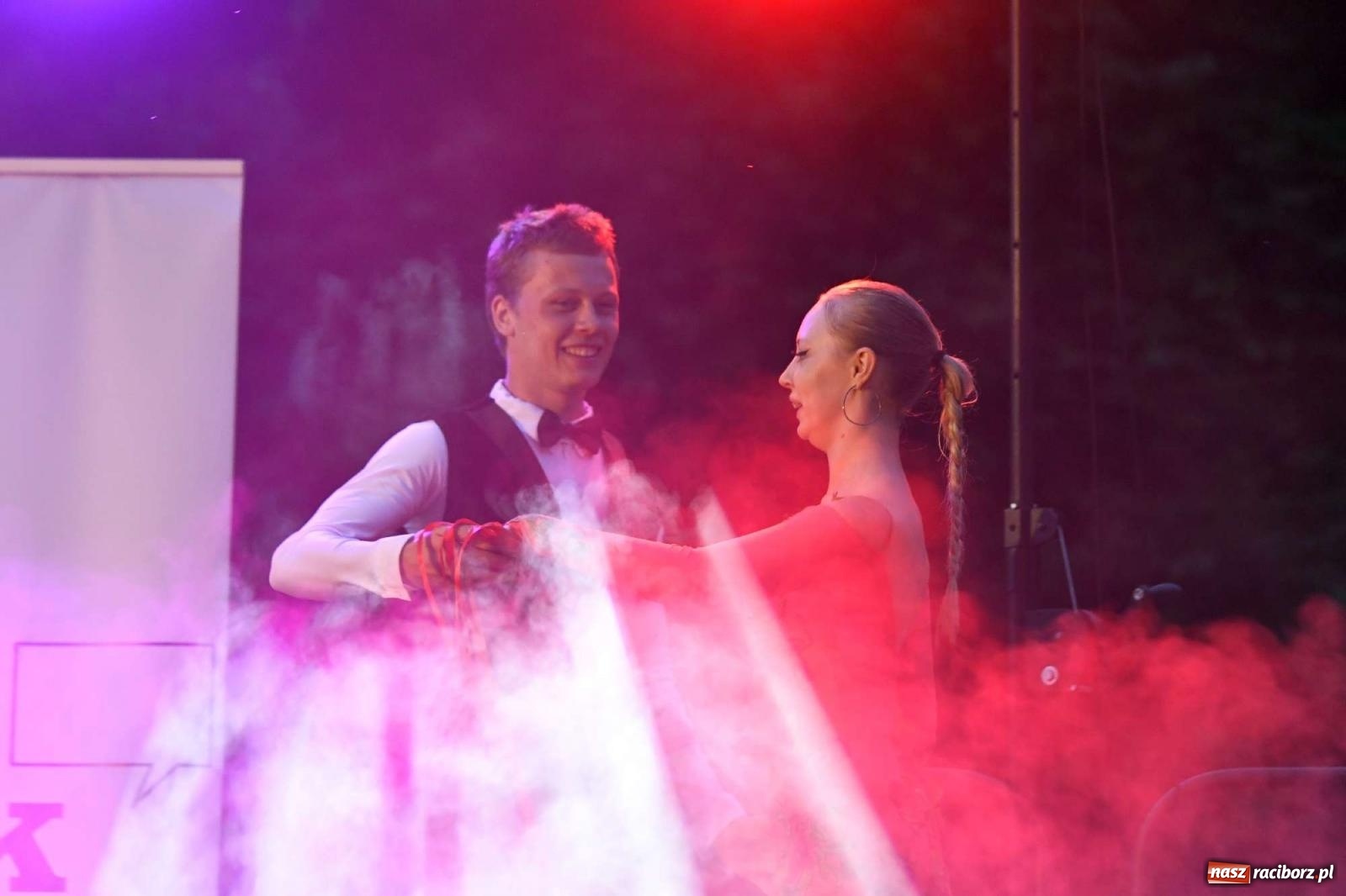 Zdjęcie w galerii na portalu naszraciborz.pl: Magiczna Noc Świętojańska w Kornicach [FOTO i WIDEO] wiadomości z regionu