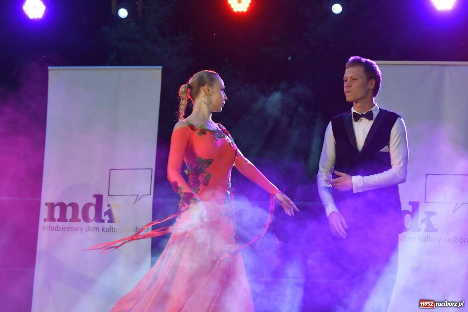 Zdjęcie w galerii na portalu naszraciborz.pl: Magiczna Noc Świętojańska w Kornicach [FOTO i WIDEO] wiadomości z regionu