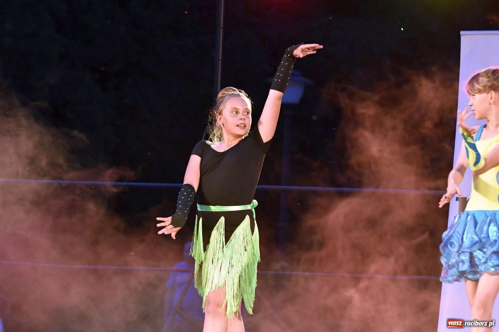 Zdjęcie w galerii na portalu naszraciborz.pl: Magiczna Noc Świętojańska w Kornicach [FOTO i WIDEO] wiadomości z regionu