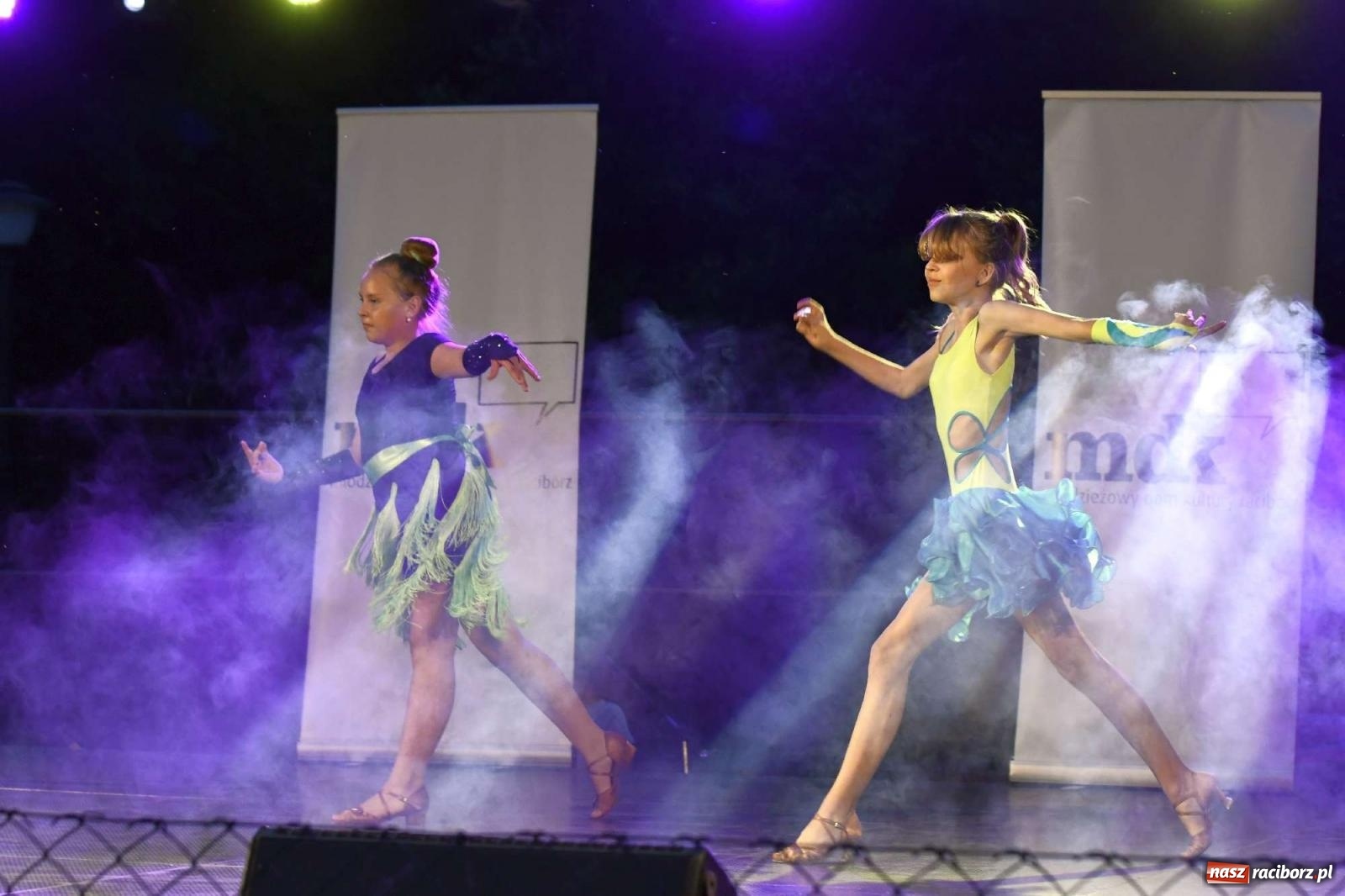 Zdjęcie w galerii na portalu naszraciborz.pl: Magiczna Noc Świętojańska w Kornicach [FOTO i WIDEO] wiadomości z regionu