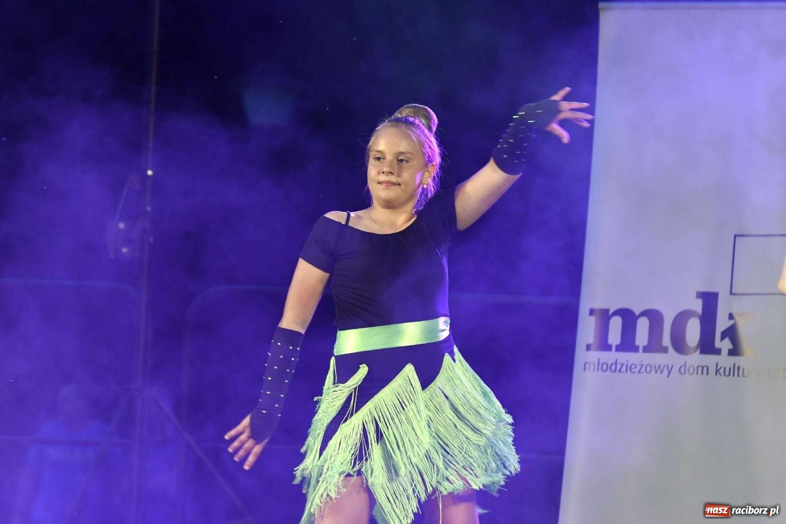 Zdjęcie w galerii na portalu naszraciborz.pl: Magiczna Noc Świętojańska w Kornicach [FOTO i WIDEO] wiadomości z regionu