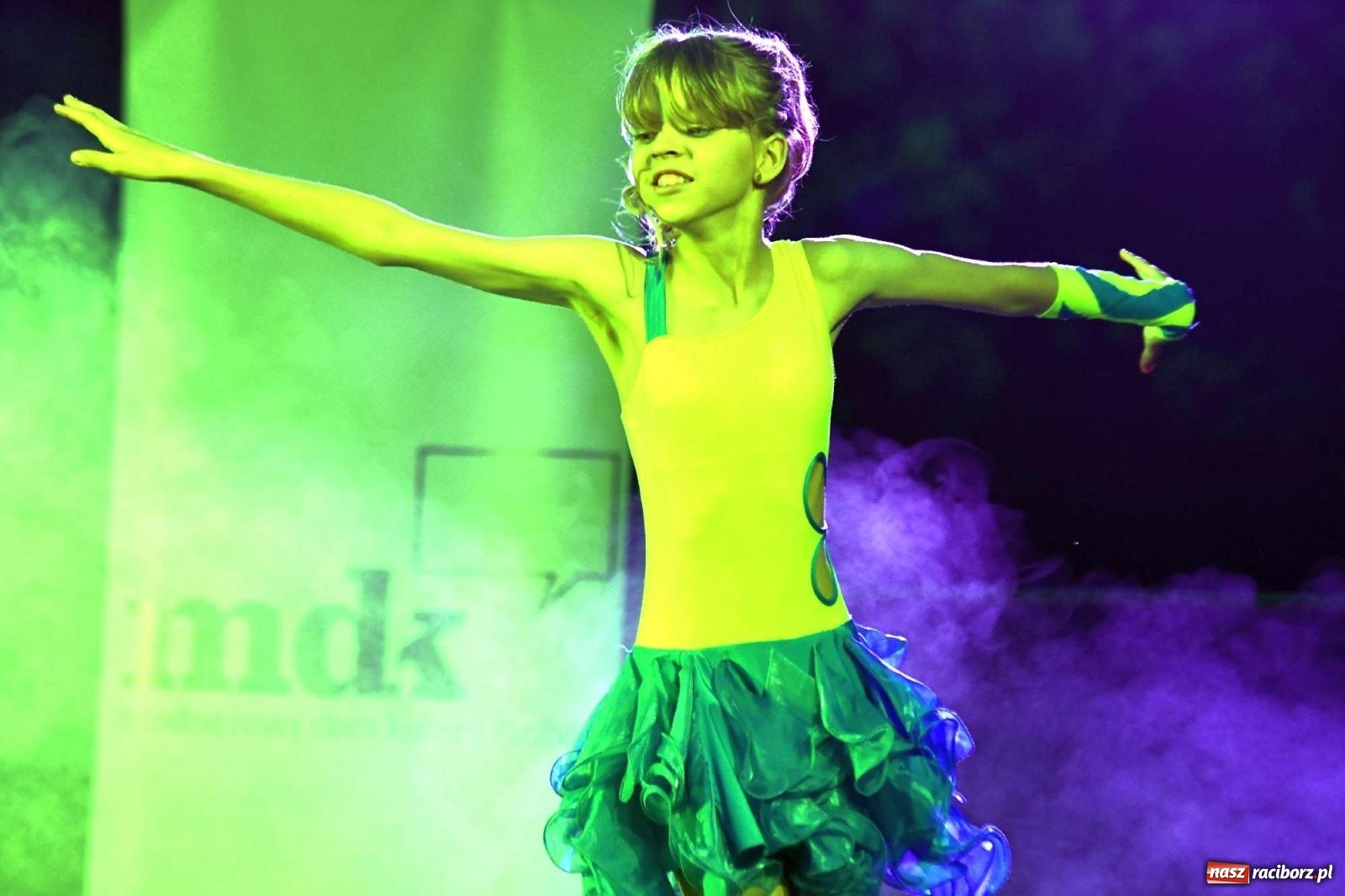 Zdjęcie w galerii na portalu naszraciborz.pl: Magiczna Noc Świętojańska w Kornicach [FOTO i WIDEO] wiadomości z regionu