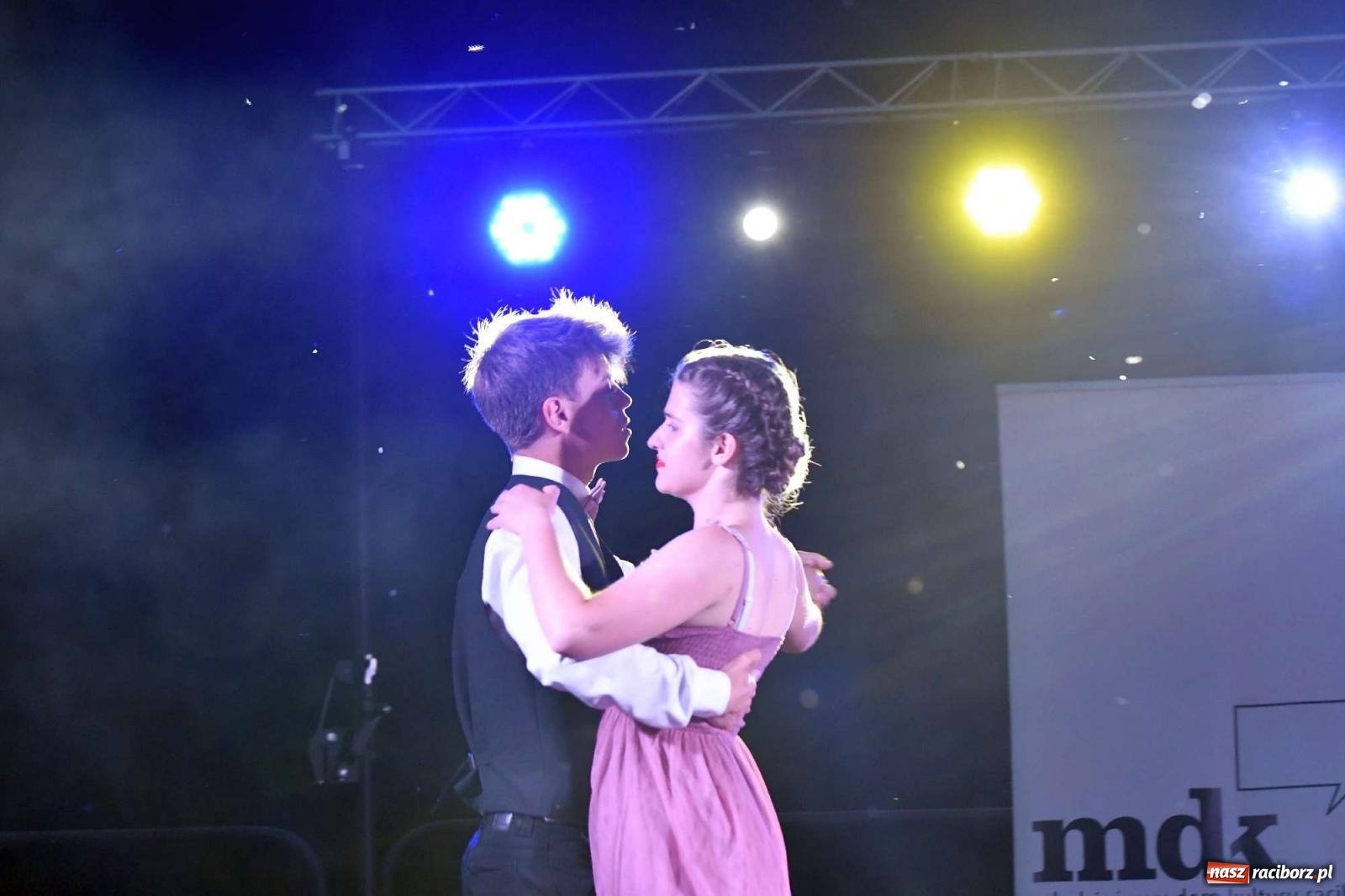 Zdjęcie w galerii na portalu naszraciborz.pl: Magiczna Noc Świętojańska w Kornicach [FOTO i WIDEO] wiadomości z regionu