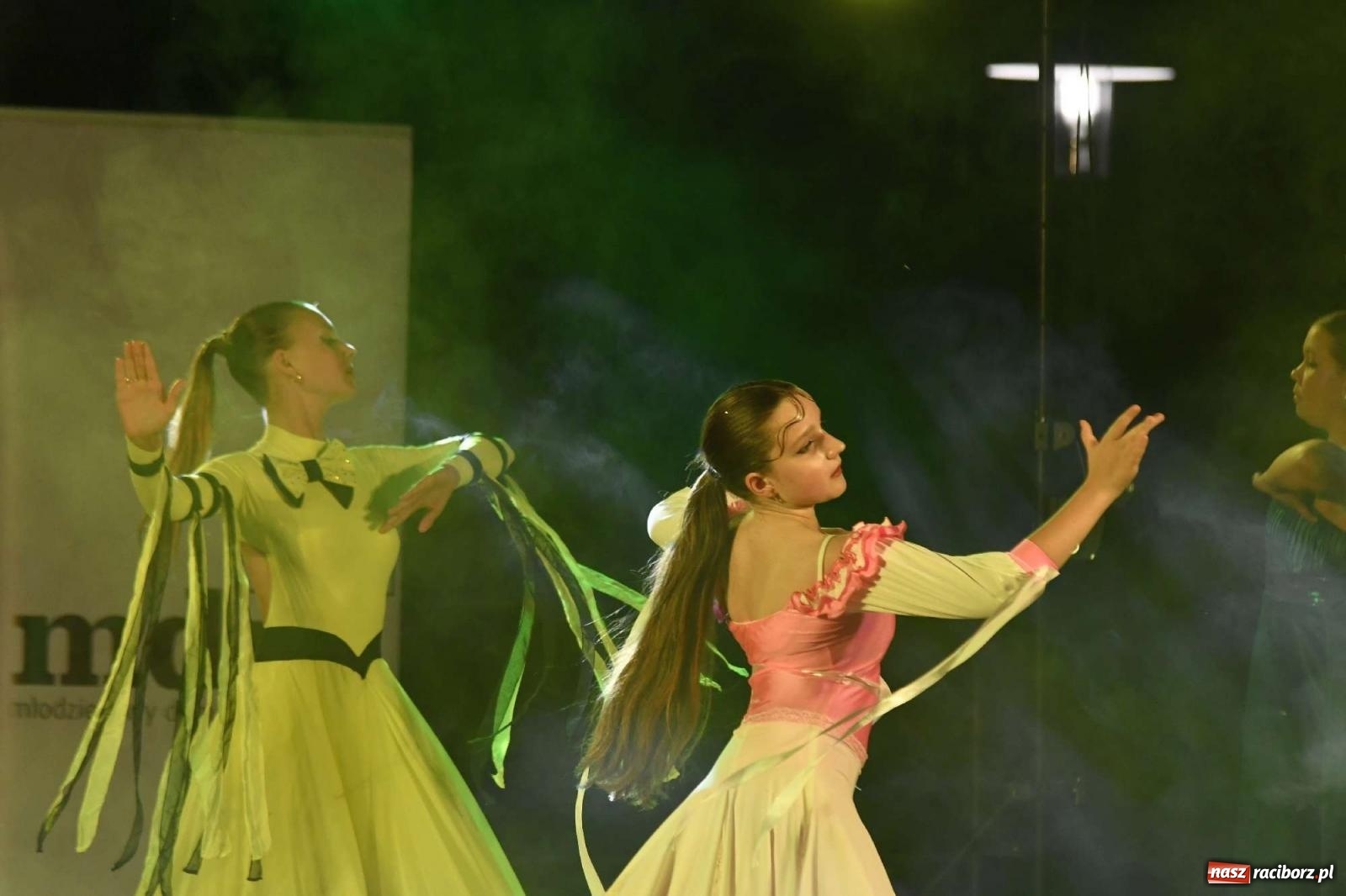 Zdjęcie w galerii na portalu naszraciborz.pl: Magiczna Noc Świętojańska w Kornicach [FOTO i WIDEO] wiadomości z regionu