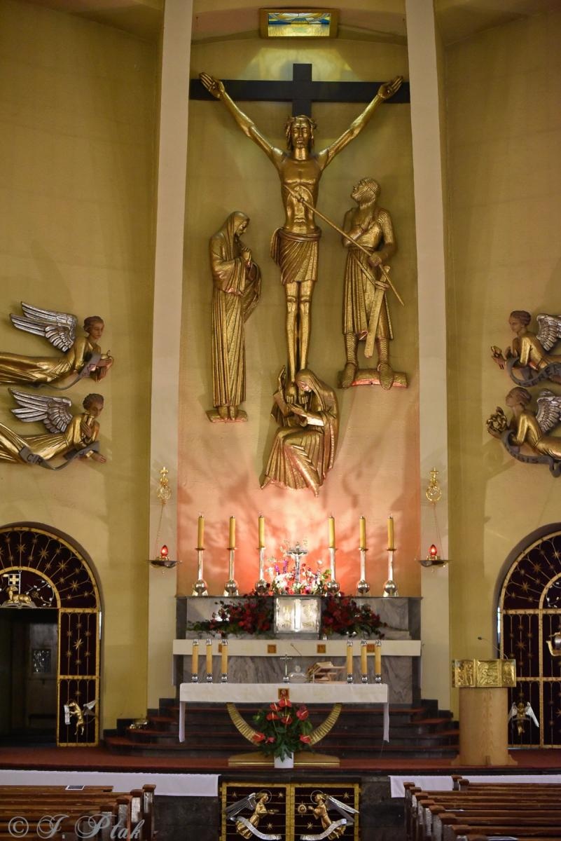 Zdjęcie w galerii na portalu naszraciborz.pl: Recital dyplomowy Izabeli Jarzombek w kościele NSPJ wiadomości z regionu