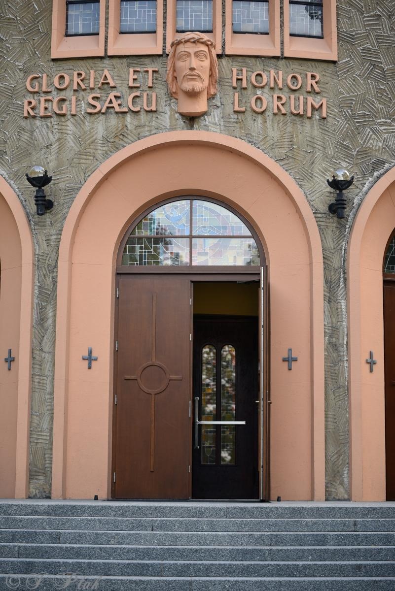 Zdjęcie w galerii na portalu naszraciborz.pl: Recital dyplomowy Izabeli Jarzombek w kościele NSPJ wiadomości z regionu