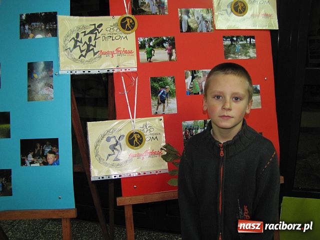 Zdjęcie w galerii na portalu naszraciborz.pl: Wspomnienia z Grecji na zdjęciach wiadomości z regionu