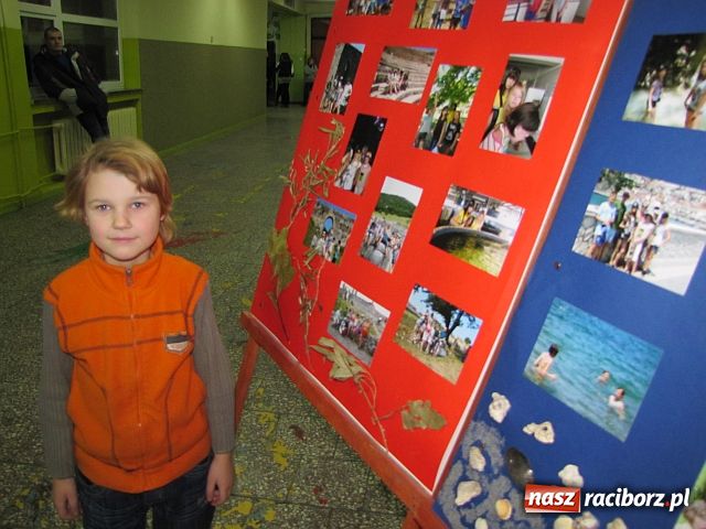 Zdjęcie w galerii na portalu naszraciborz.pl: Wspomnienia z Grecji na zdjęciach wiadomości z regionu