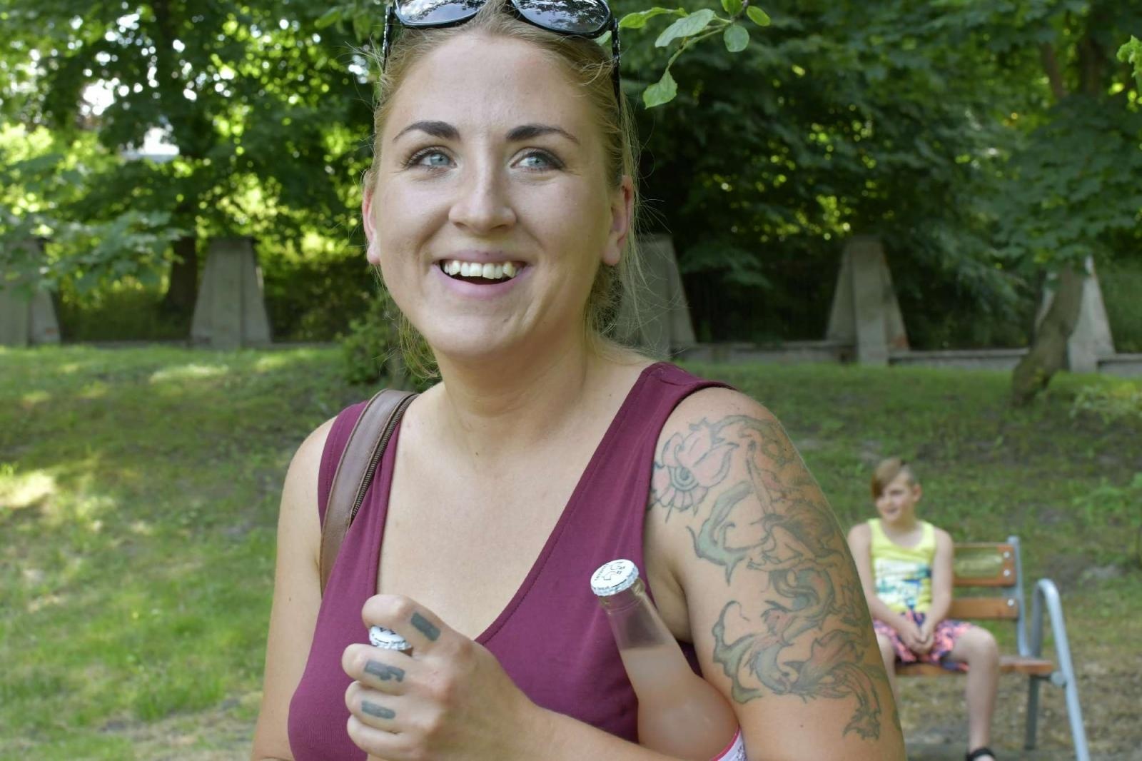 Zdjęcie w galerii na portalu naszraciborz.pl: Zawody w Krowiarkach. Wędkarze lubią tu przyjeżdżać wiadomości z regionu