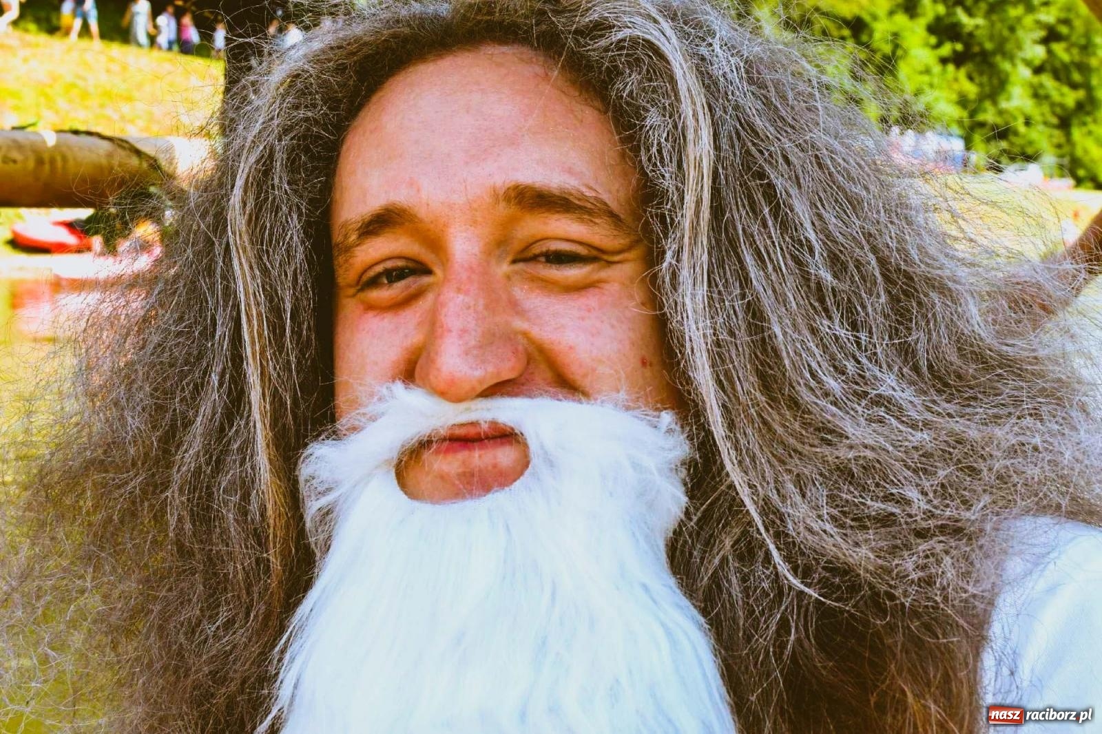 Zdjęcie w galerii na portalu naszraciborz.pl: Ponad trzydzieści pływadeł wypłynęło z Raciborza [FOTO i WIDEO] wiadomości z regionu