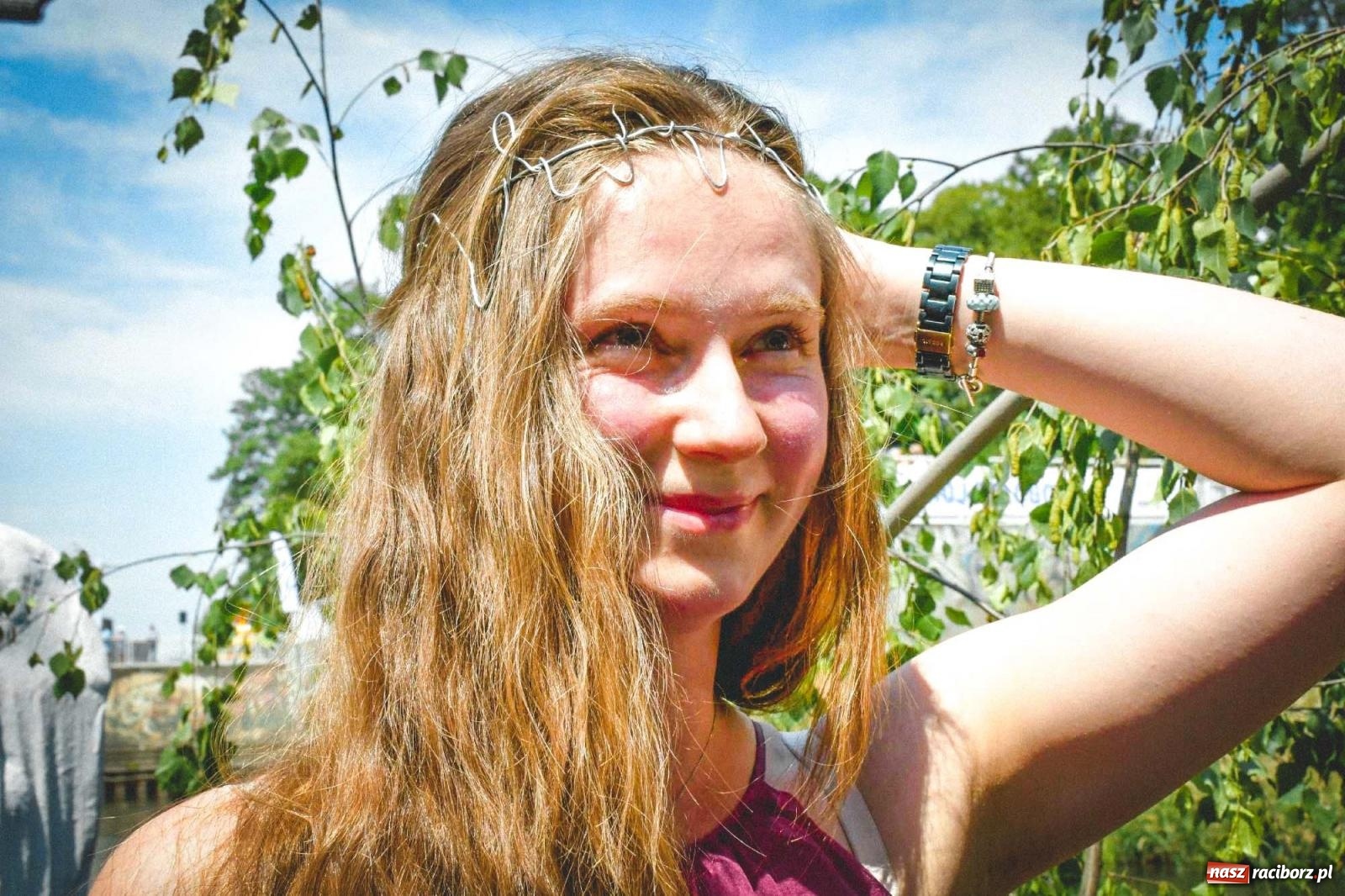 Zdjęcie w galerii na portalu naszraciborz.pl: Ponad trzydzieści pływadeł wypłynęło z Raciborza [FOTO i WIDEO] wiadomości z regionu