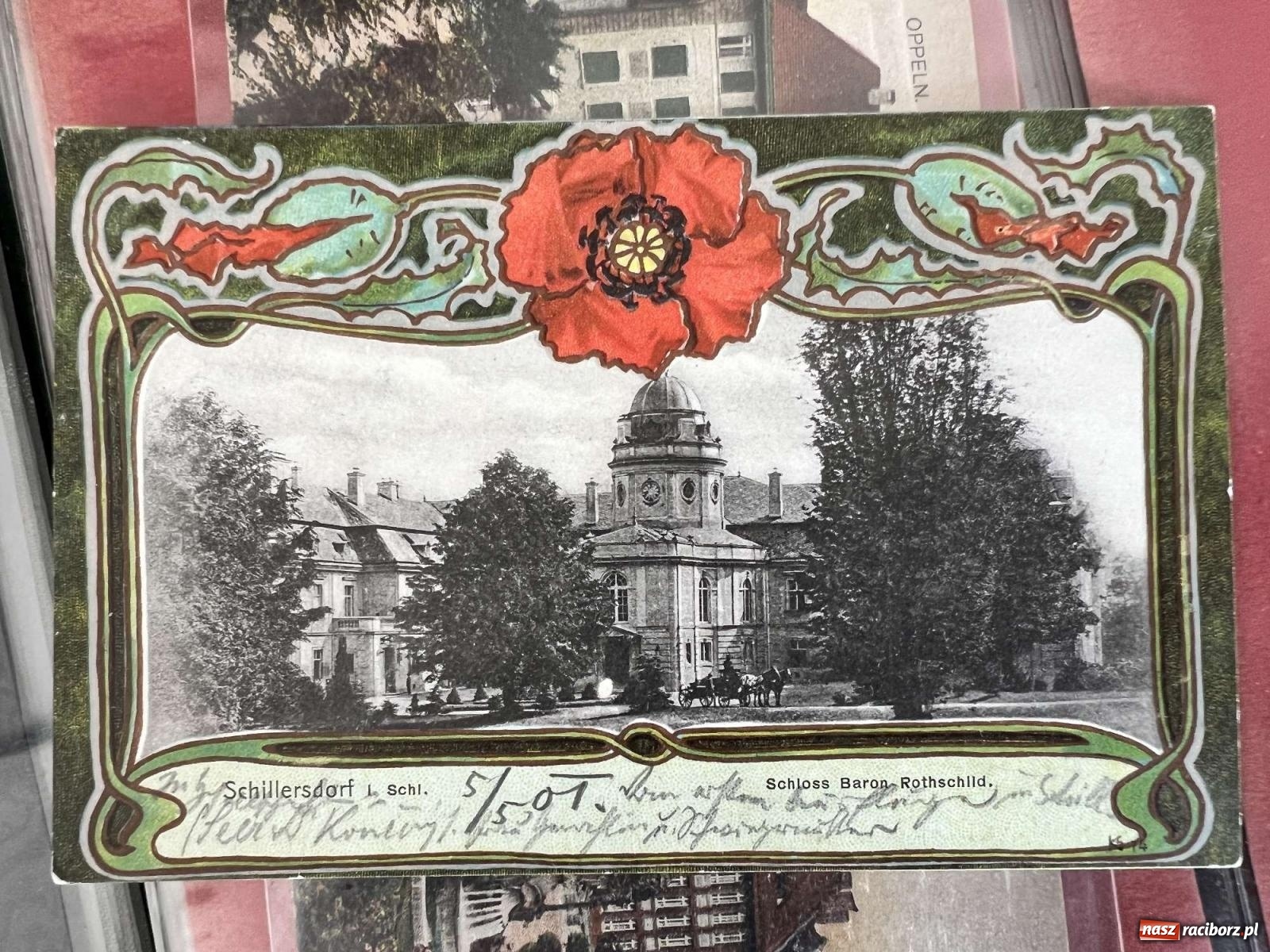 Zdjęcie w galerii na portalu naszraciborz.pl: Elvis z Lyonu w Pietrowicach Wielkich wiadomości z regionu