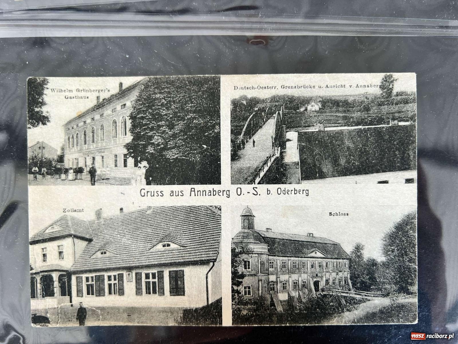 Zdjęcie w galerii na portalu naszraciborz.pl: Elvis z Lyonu w Pietrowicach Wielkich wiadomości z regionu