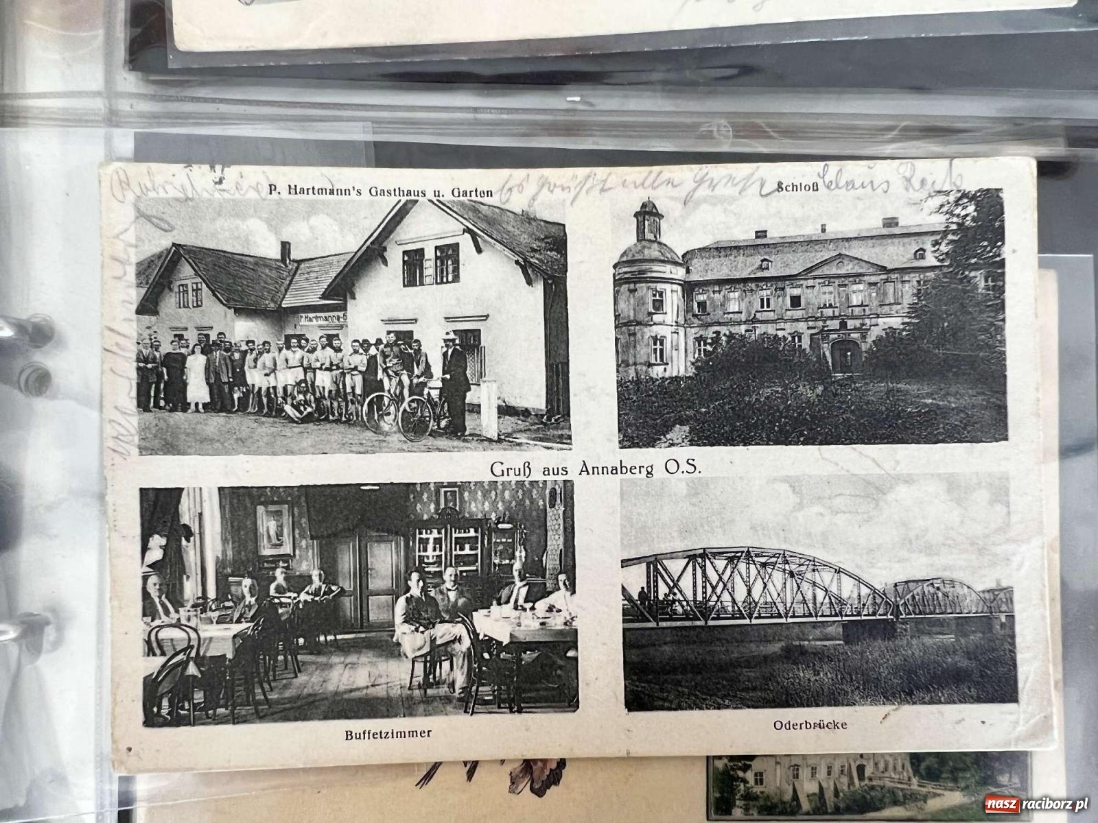 Zdjęcie w galerii na portalu naszraciborz.pl: Elvis z Lyonu w Pietrowicach Wielkich wiadomości z regionu