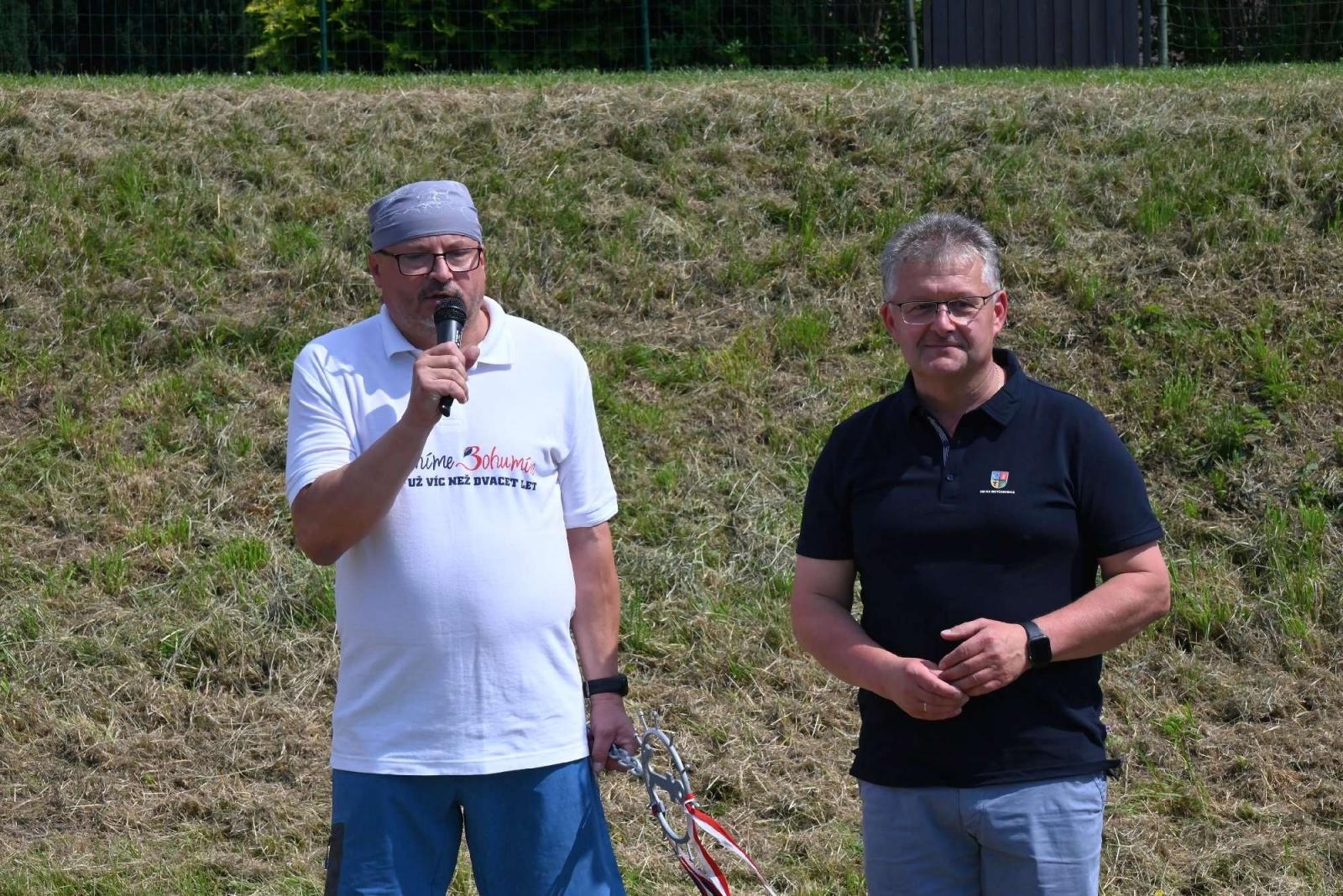 Zdjęcie w galerii na portalu naszraciborz.pl: Festiwal Górnej Odry w Chałupkach [ZDJĘCIA] wiadomości z regionu