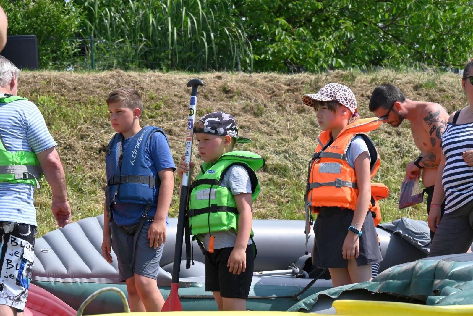 Zdjęcie w galerii na portalu naszraciborz.pl: Festiwal Górnej Odry w Chałupkach [ZDJĘCIA] wiadomości z regionu