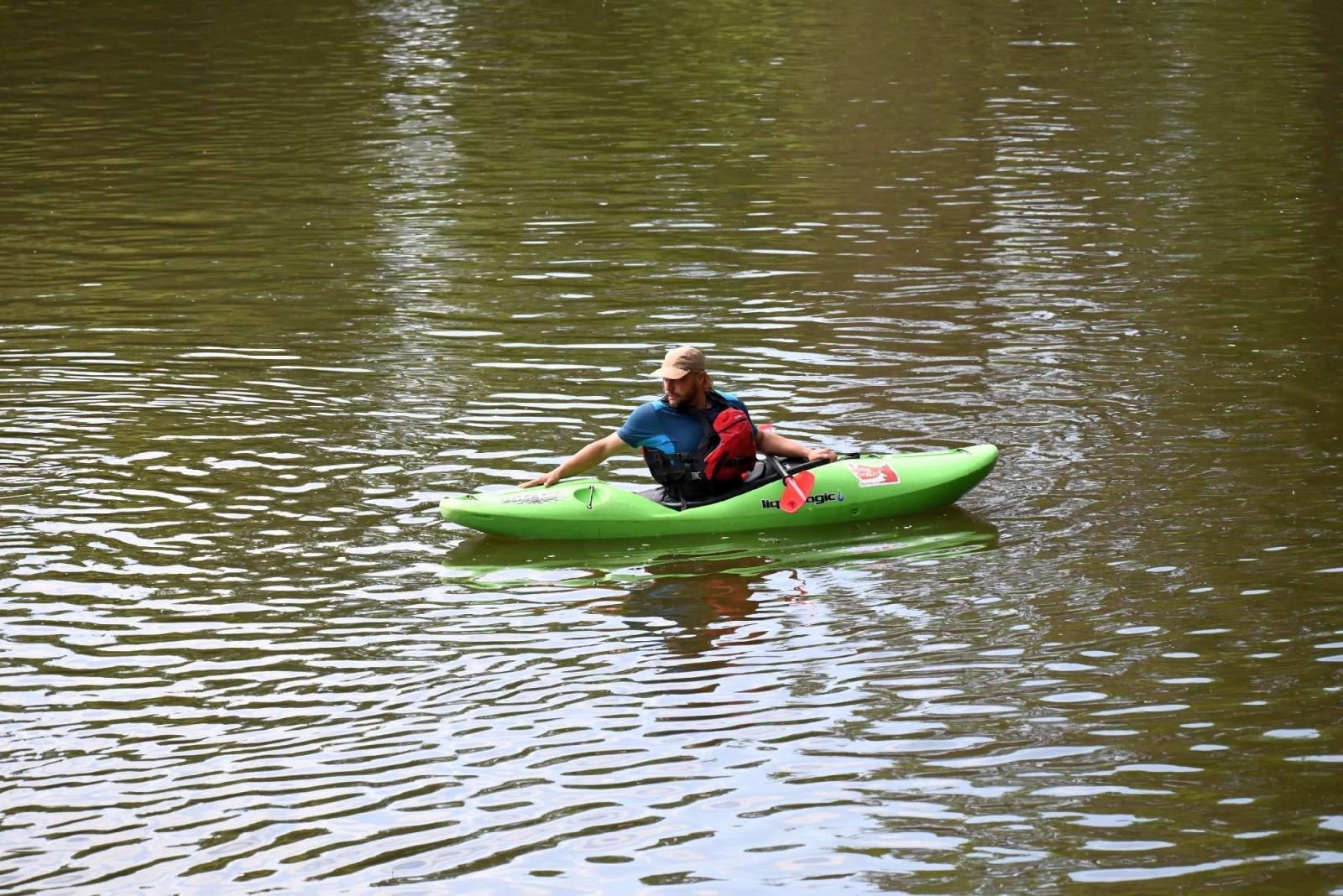 Zdjęcie w galerii na portalu naszraciborz.pl: Festiwal Górnej Odry w Chałupkach [ZDJĘCIA] wiadomości z regionu