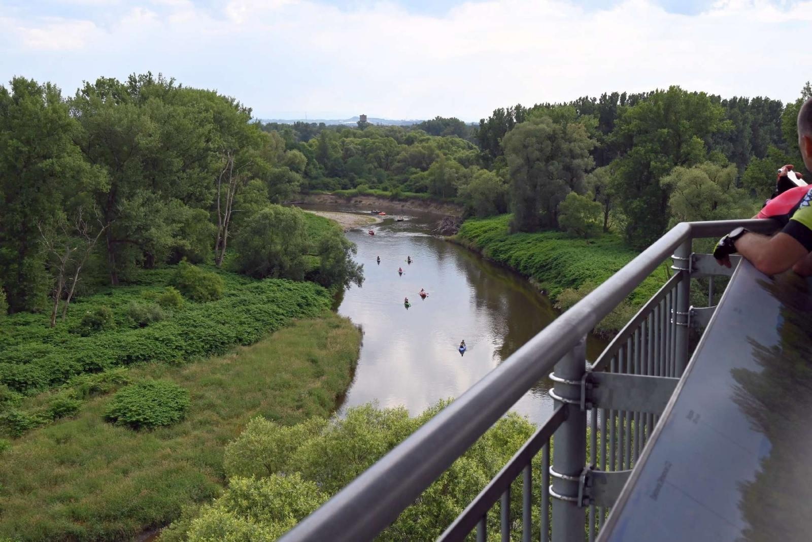 Zdjęcie w galerii na portalu naszraciborz.pl: Festiwal Górnej Odry w Chałupkach [ZDJĘCIA] wiadomości z regionu