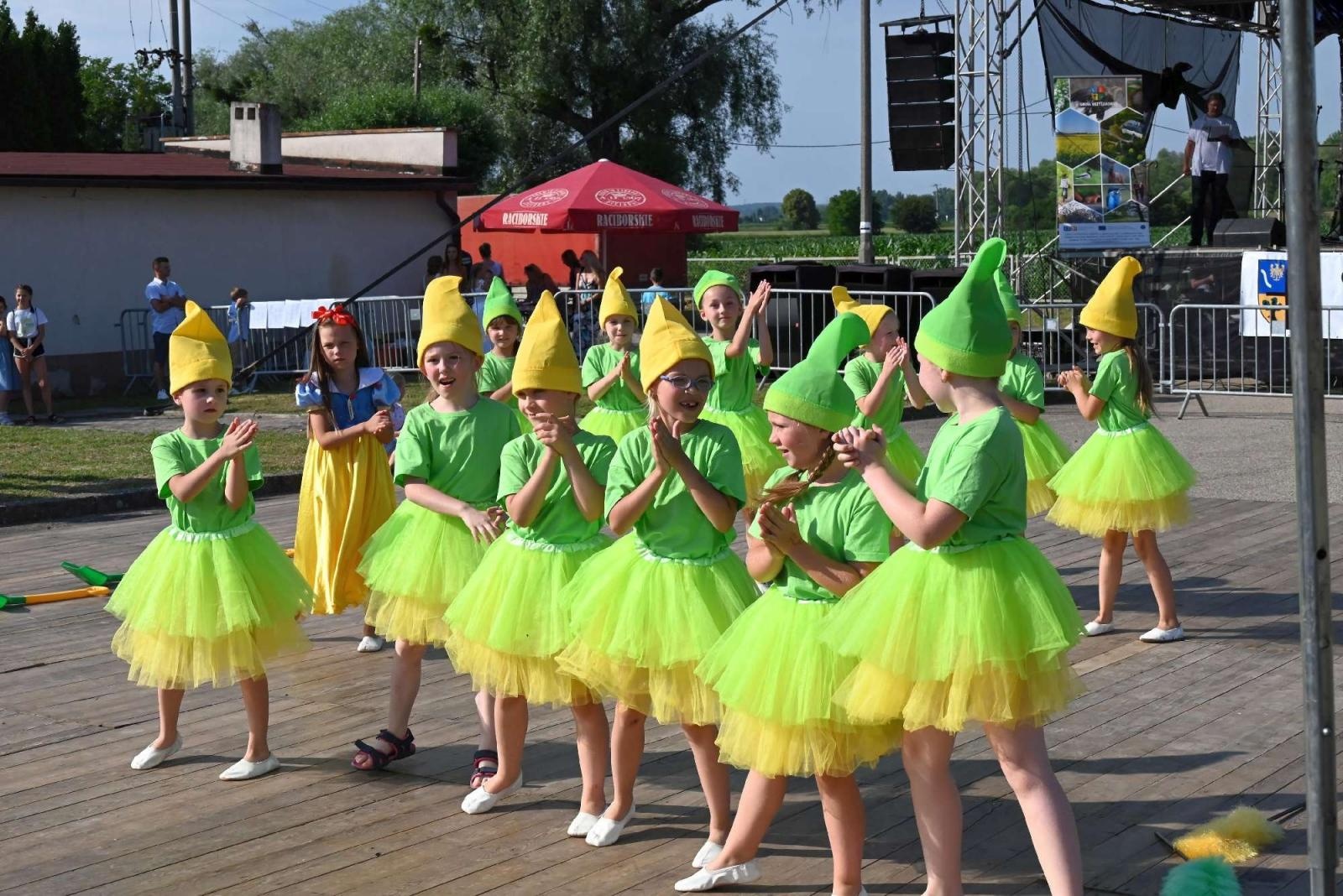 Zdjęcie w galerii na portalu naszraciborz.pl: Festiwal Górnej Odry w Chałupkach [ZDJĘCIA] wiadomości z regionu