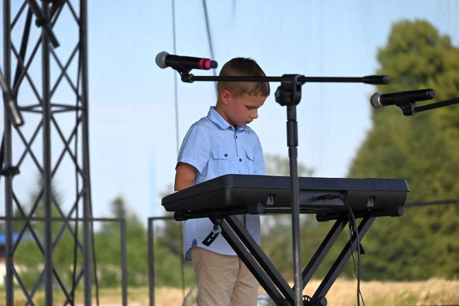 Zdjęcie w galerii na portalu naszraciborz.pl: Festiwal Górnej Odry w Chałupkach [ZDJĘCIA] wiadomości z regionu