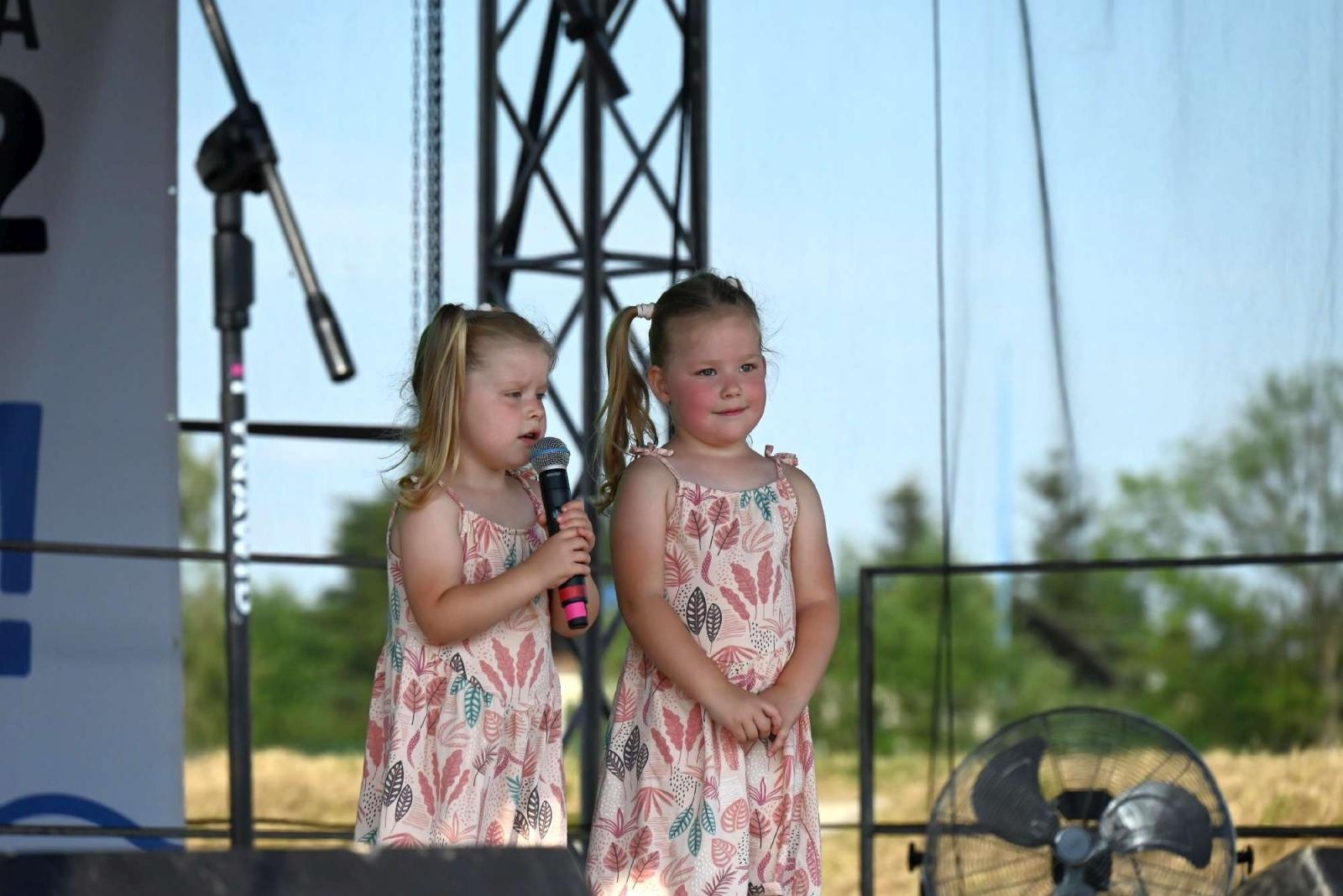Zdjęcie w galerii na portalu naszraciborz.pl: Festiwal Górnej Odry w Chałupkach [ZDJĘCIA] wiadomości z regionu