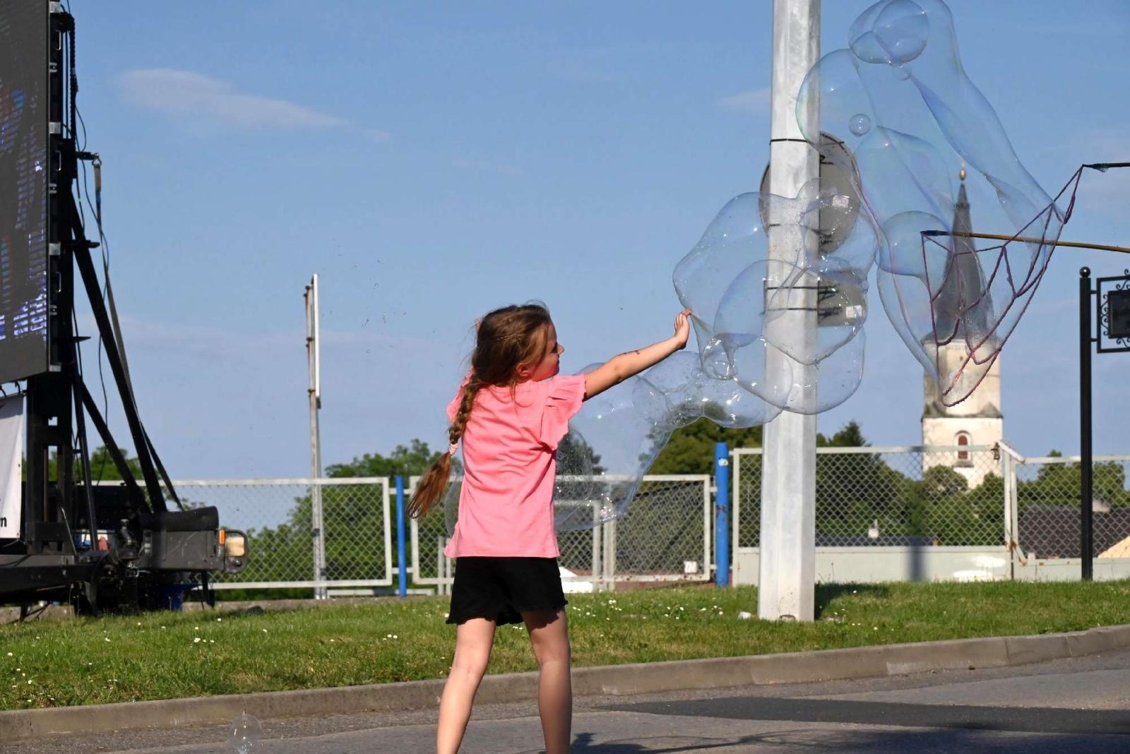 Zdjęcie w galerii na portalu naszraciborz.pl: Festiwal Górnej Odry w Chałupkach [ZDJĘCIA] wiadomości z regionu