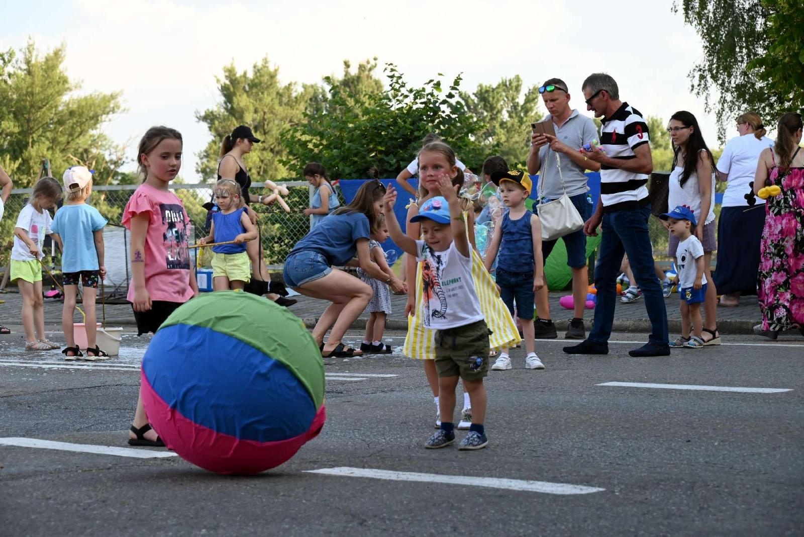 Zdjęcie w galerii na portalu naszraciborz.pl: Festiwal Górnej Odry w Chałupkach [ZDJĘCIA] wiadomości z regionu