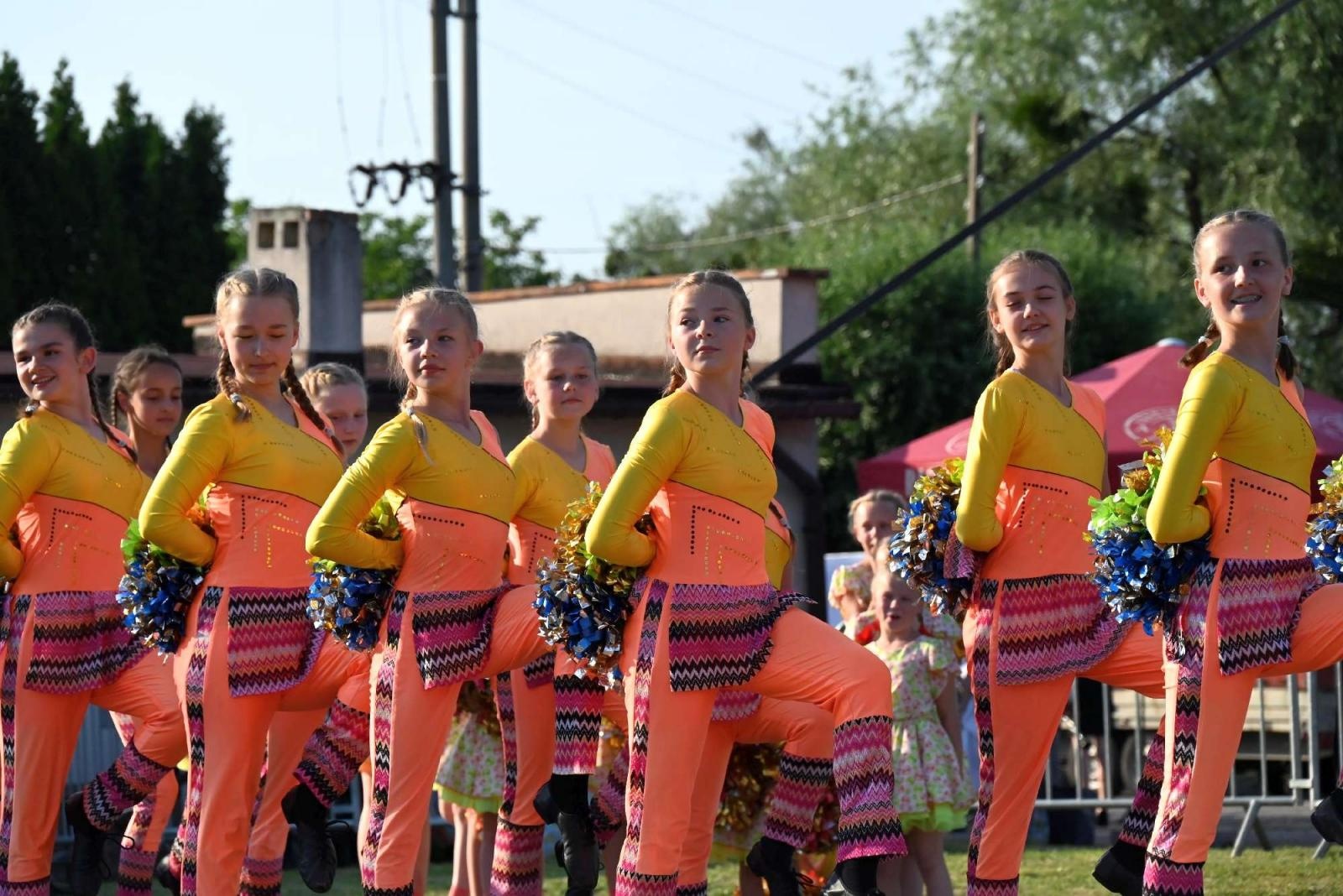 Zdjęcie w galerii na portalu naszraciborz.pl: Festiwal Górnej Odry w Chałupkach [ZDJĘCIA] wiadomości z regionu