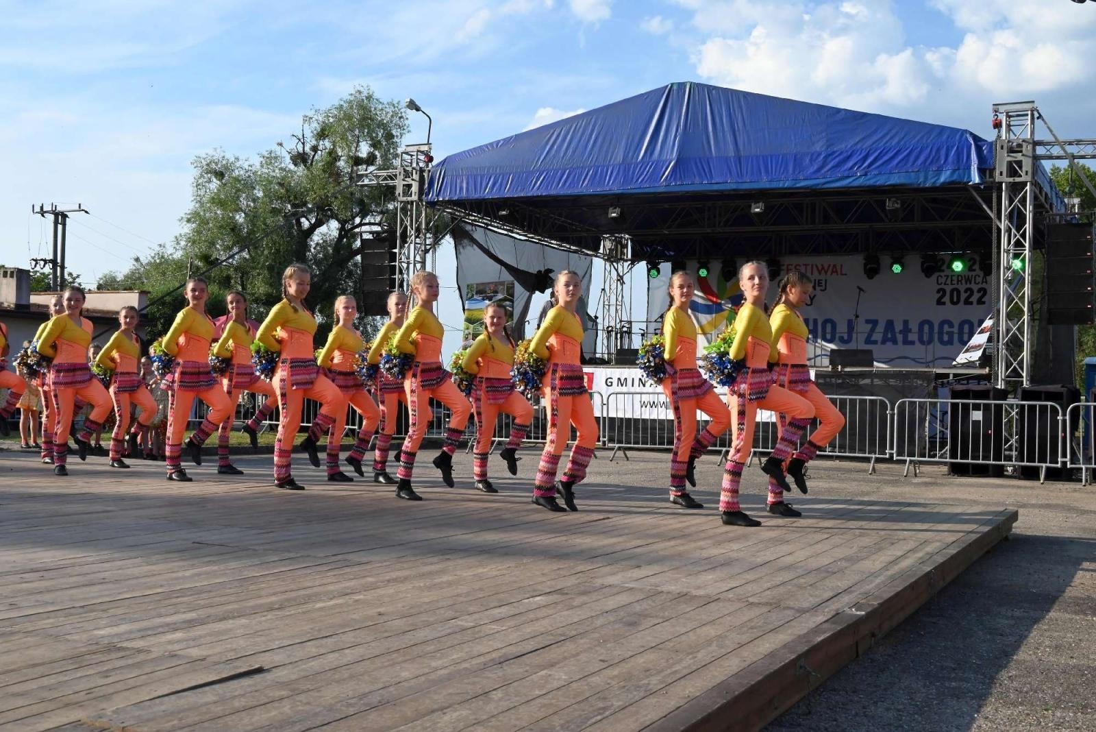 Zdjęcie w galerii na portalu naszraciborz.pl: Festiwal Górnej Odry w Chałupkach [ZDJĘCIA] wiadomości z regionu
