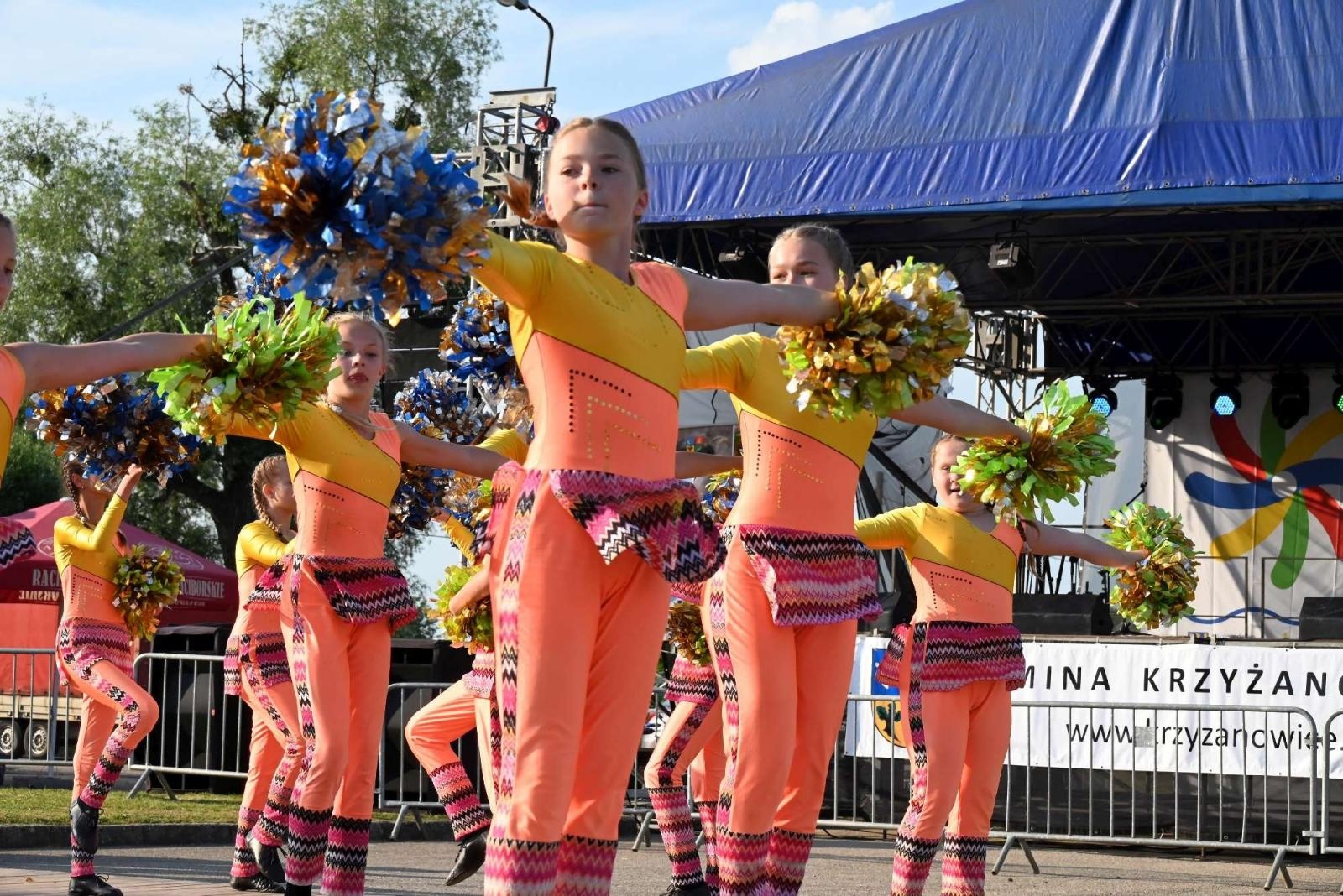 Zdjęcie w galerii na portalu naszraciborz.pl: Festiwal Górnej Odry w Chałupkach [ZDJĘCIA] wiadomości z regionu