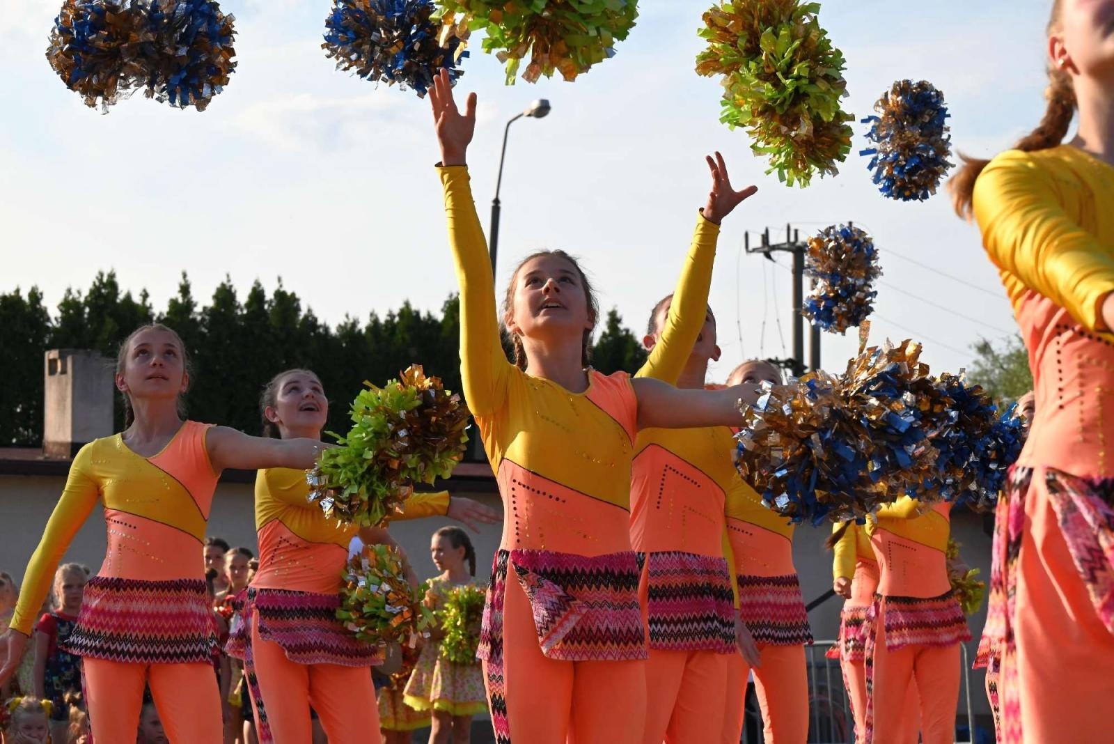Zdjęcie w galerii na portalu naszraciborz.pl: Festiwal Górnej Odry w Chałupkach [ZDJĘCIA] wiadomości z regionu