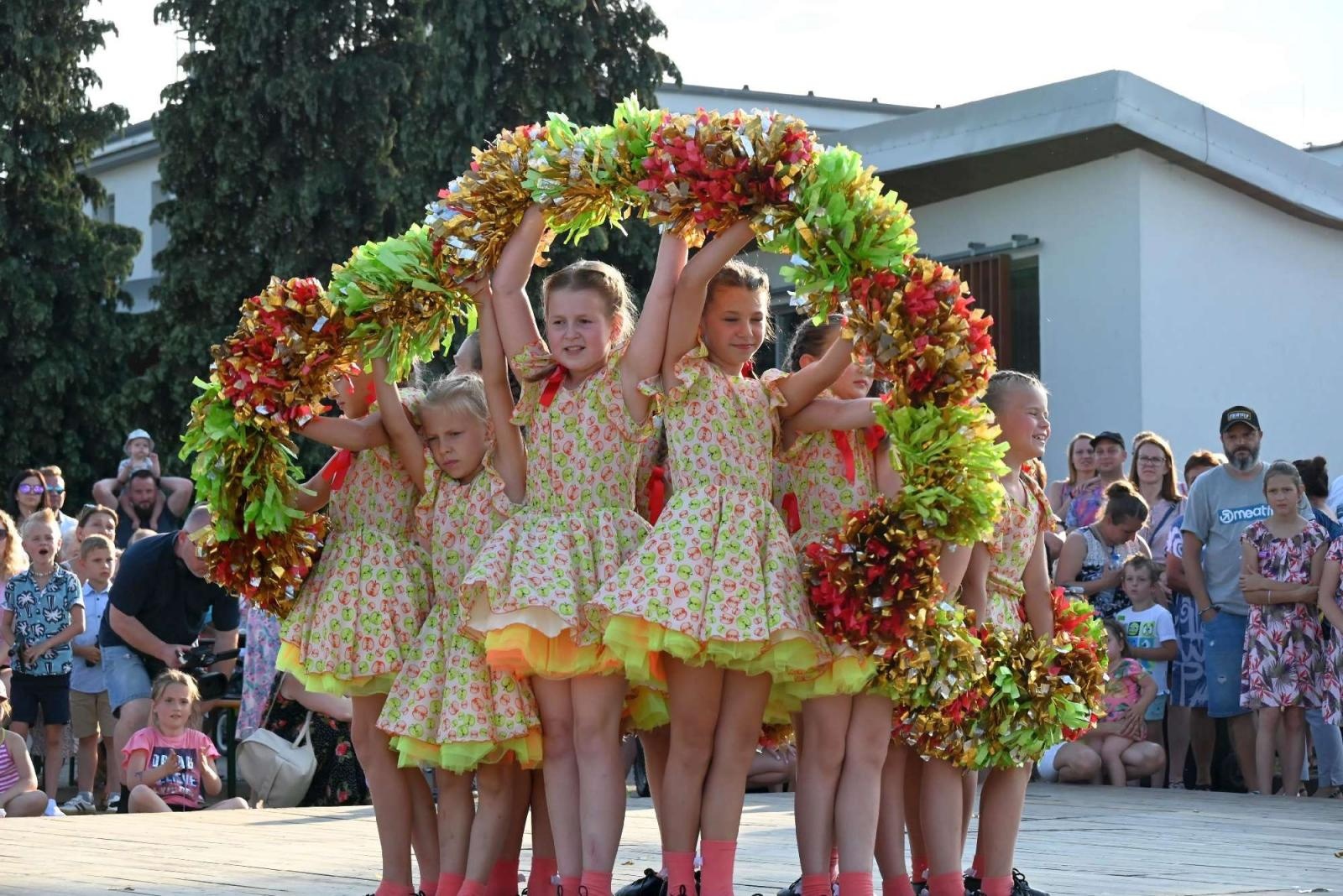 Zdjęcie w galerii na portalu naszraciborz.pl: Festiwal Górnej Odry w Chałupkach [ZDJĘCIA] wiadomości z regionu