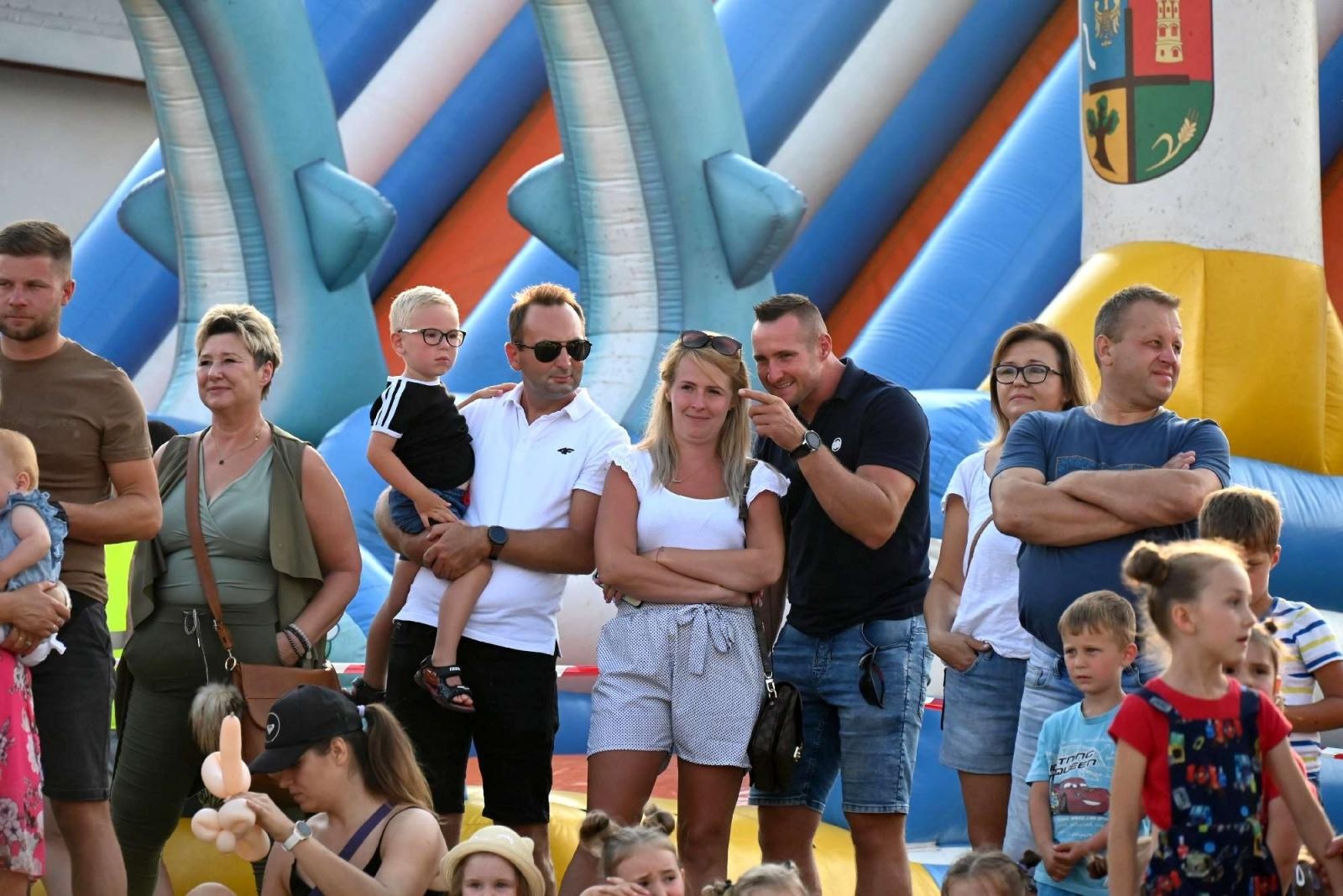 Zdjęcie w galerii na portalu naszraciborz.pl: Festiwal Górnej Odry w Chałupkach [ZDJĘCIA] wiadomości z regionu