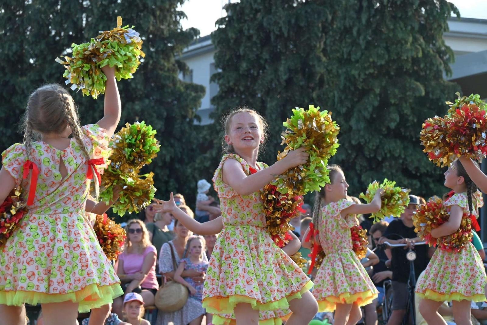 Zdjęcie w galerii na portalu naszraciborz.pl: Festiwal Górnej Odry w Chałupkach [ZDJĘCIA] wiadomości z regionu