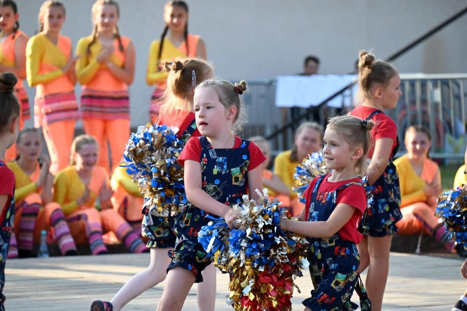 Zdjęcie w galerii na portalu naszraciborz.pl: Festiwal Górnej Odry w Chałupkach [ZDJĘCIA] wiadomości z regionu