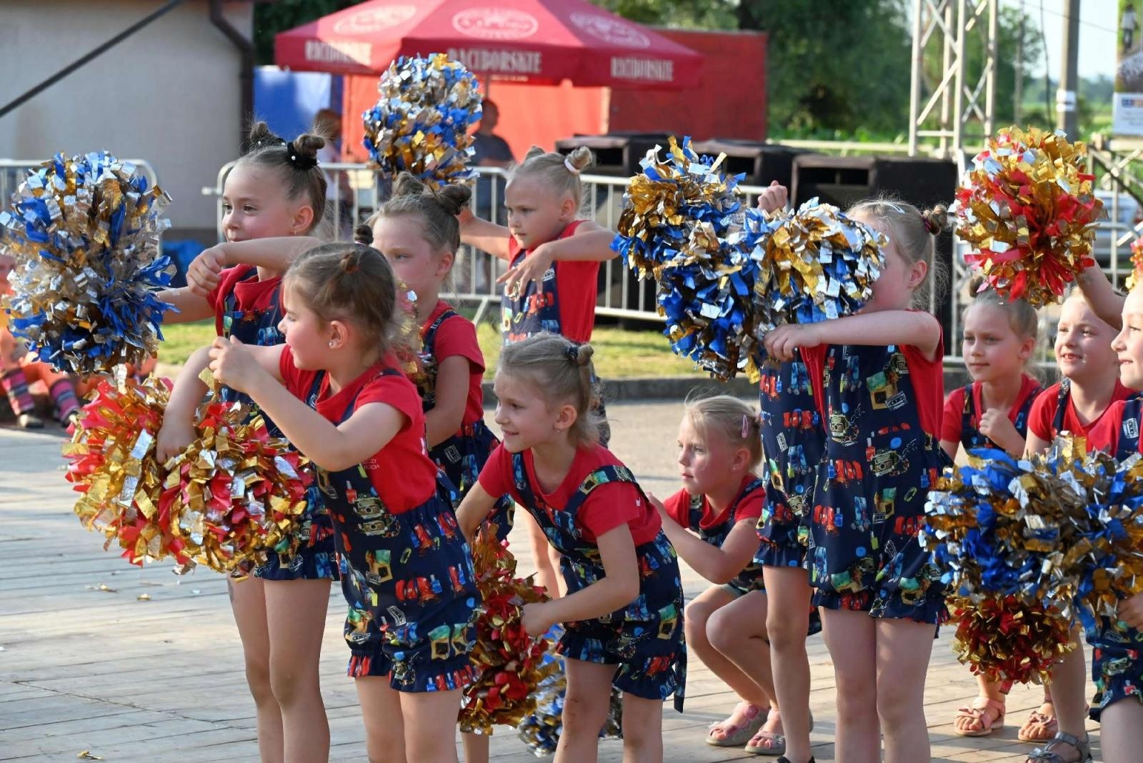 Zdjęcie w galerii na portalu naszraciborz.pl: Festiwal Górnej Odry w Chałupkach [ZDJĘCIA] wiadomości z regionu