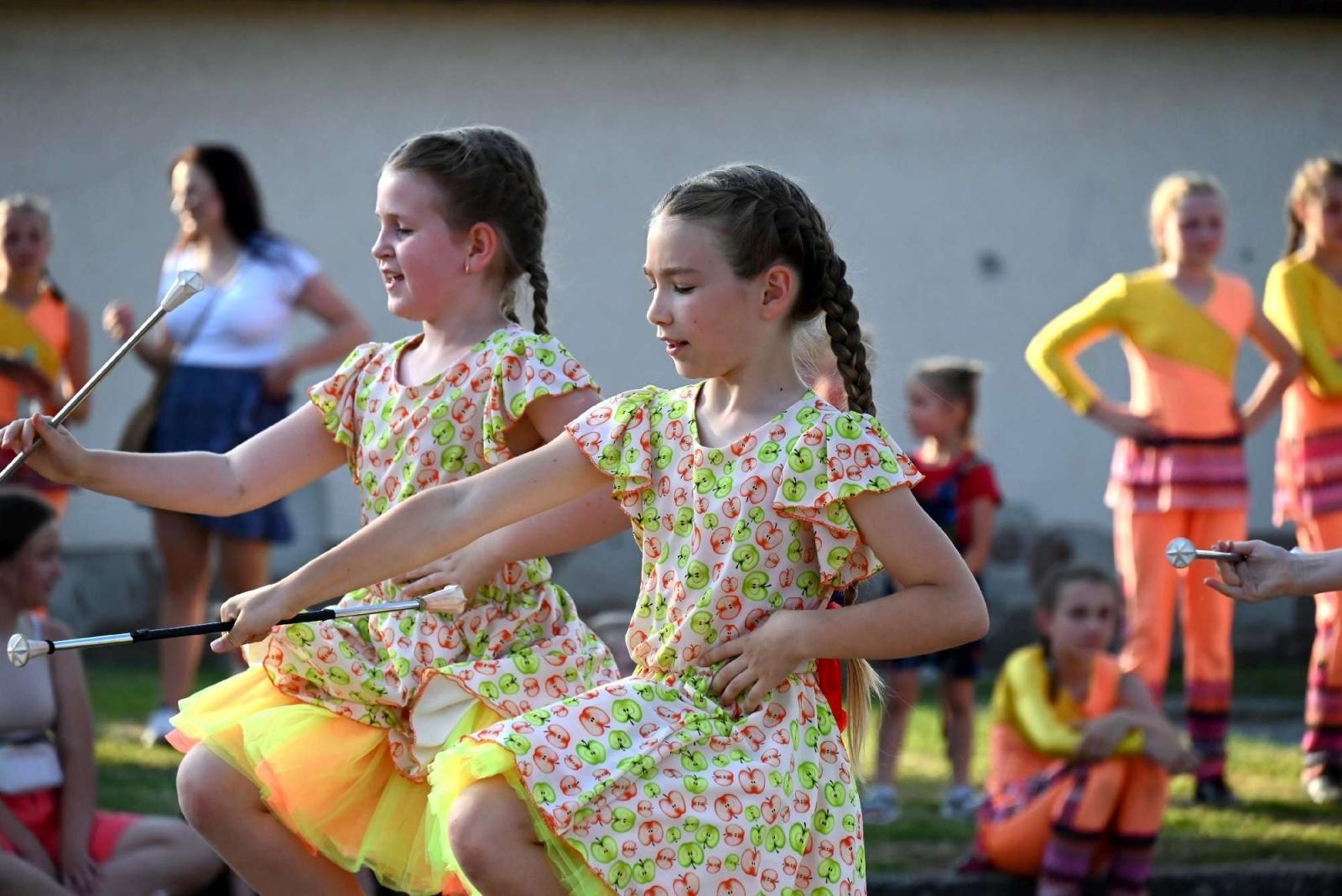 Zdjęcie w galerii na portalu naszraciborz.pl: Festiwal Górnej Odry w Chałupkach [ZDJĘCIA] wiadomości z regionu