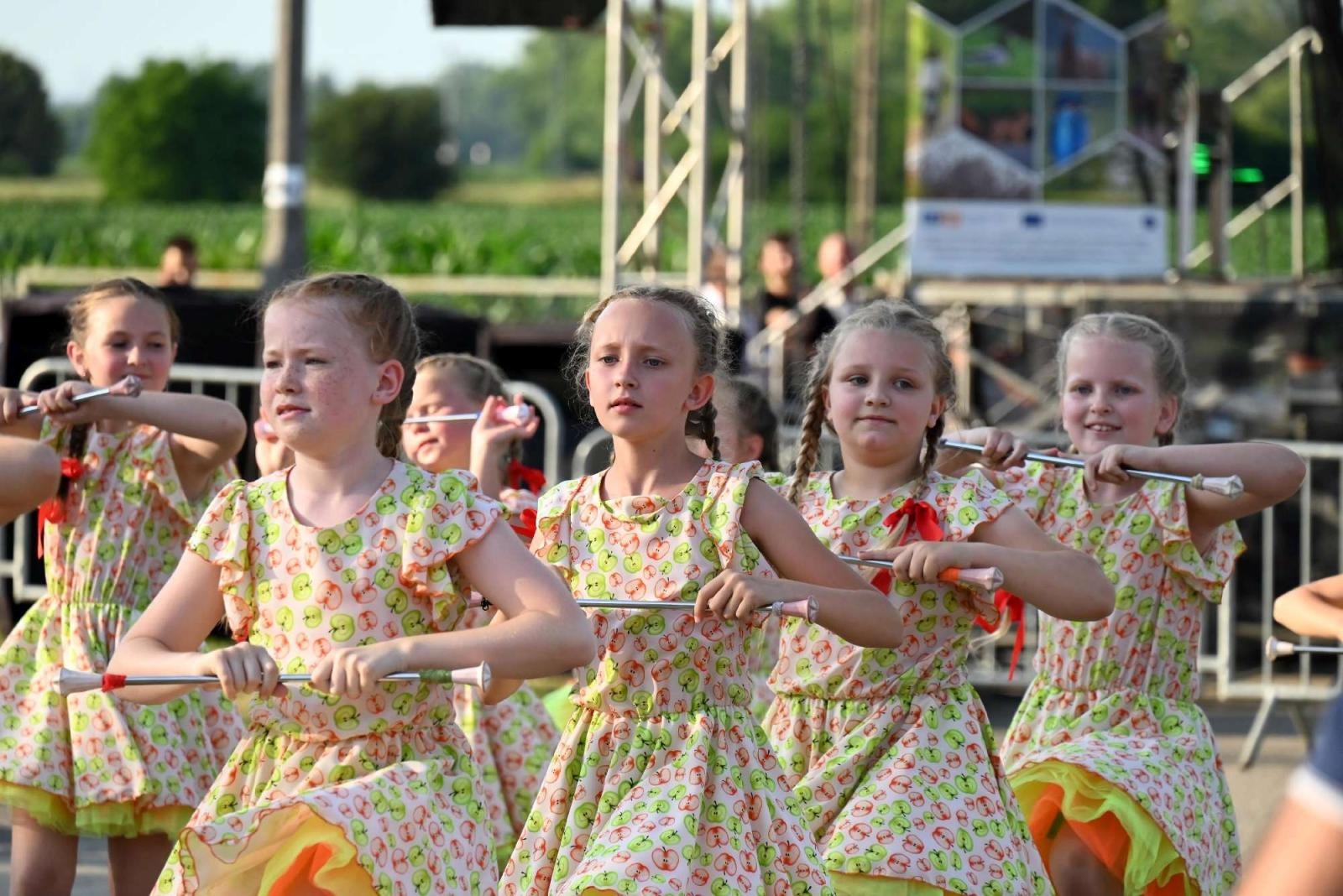 Zdjęcie w galerii na portalu naszraciborz.pl: Festiwal Górnej Odry w Chałupkach [ZDJĘCIA] wiadomości z regionu