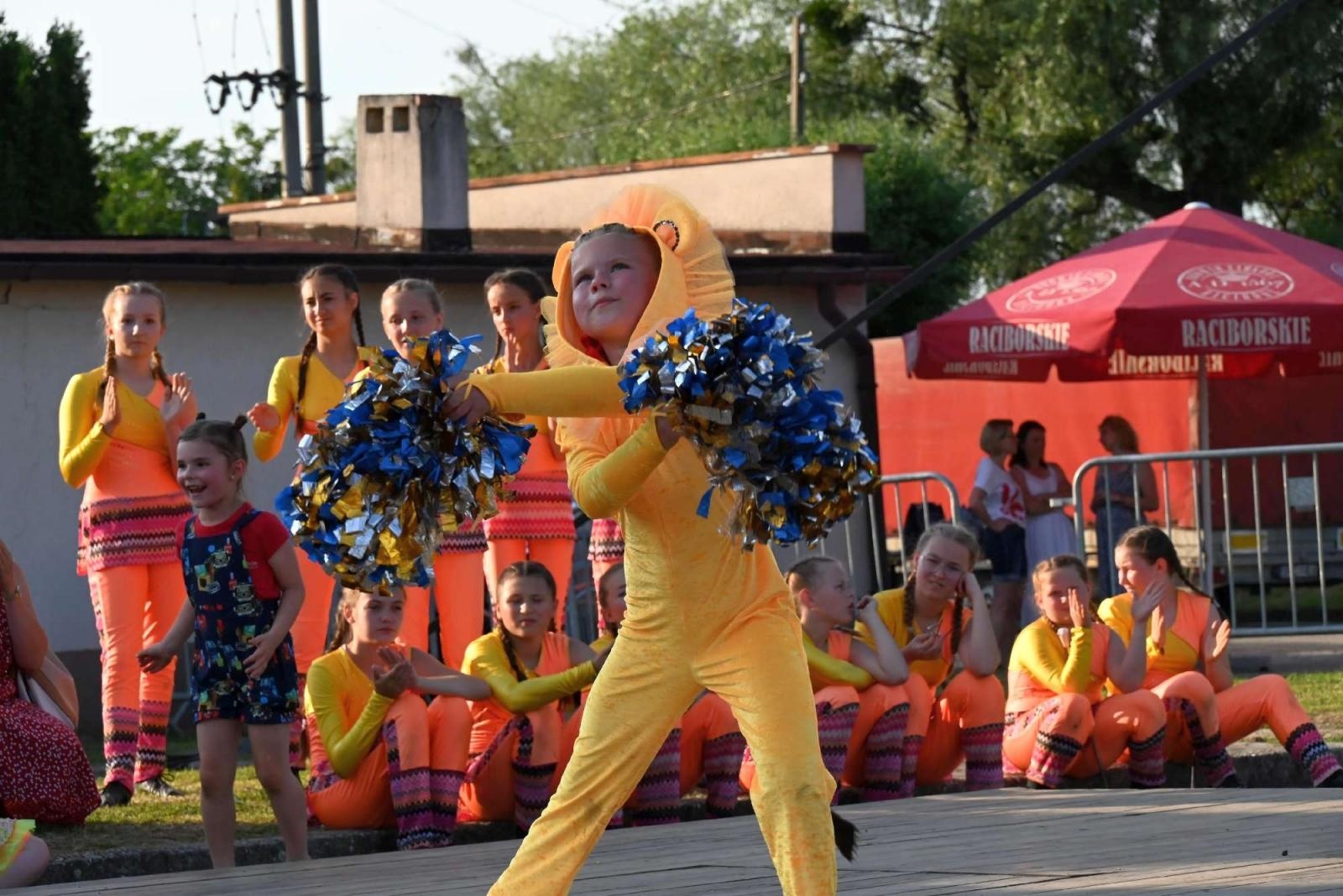 Zdjęcie w galerii na portalu naszraciborz.pl: Festiwal Górnej Odry w Chałupkach [ZDJĘCIA] wiadomości z regionu