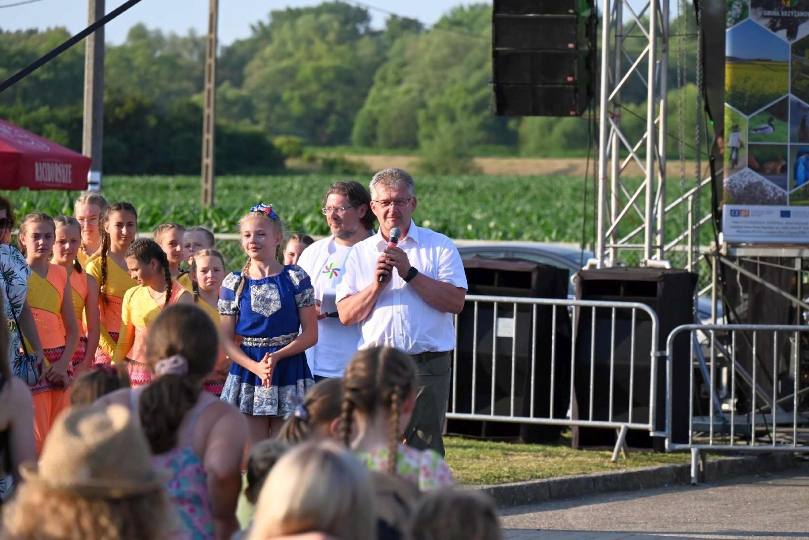 Zdjęcie w galerii na portalu naszraciborz.pl: Festiwal Górnej Odry w Chałupkach [ZDJĘCIA] wiadomości z regionu