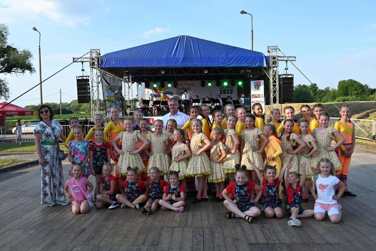 Zdjęcie w galerii na portalu naszraciborz.pl: Festiwal Górnej Odry w Chałupkach [ZDJĘCIA] wiadomości z regionu