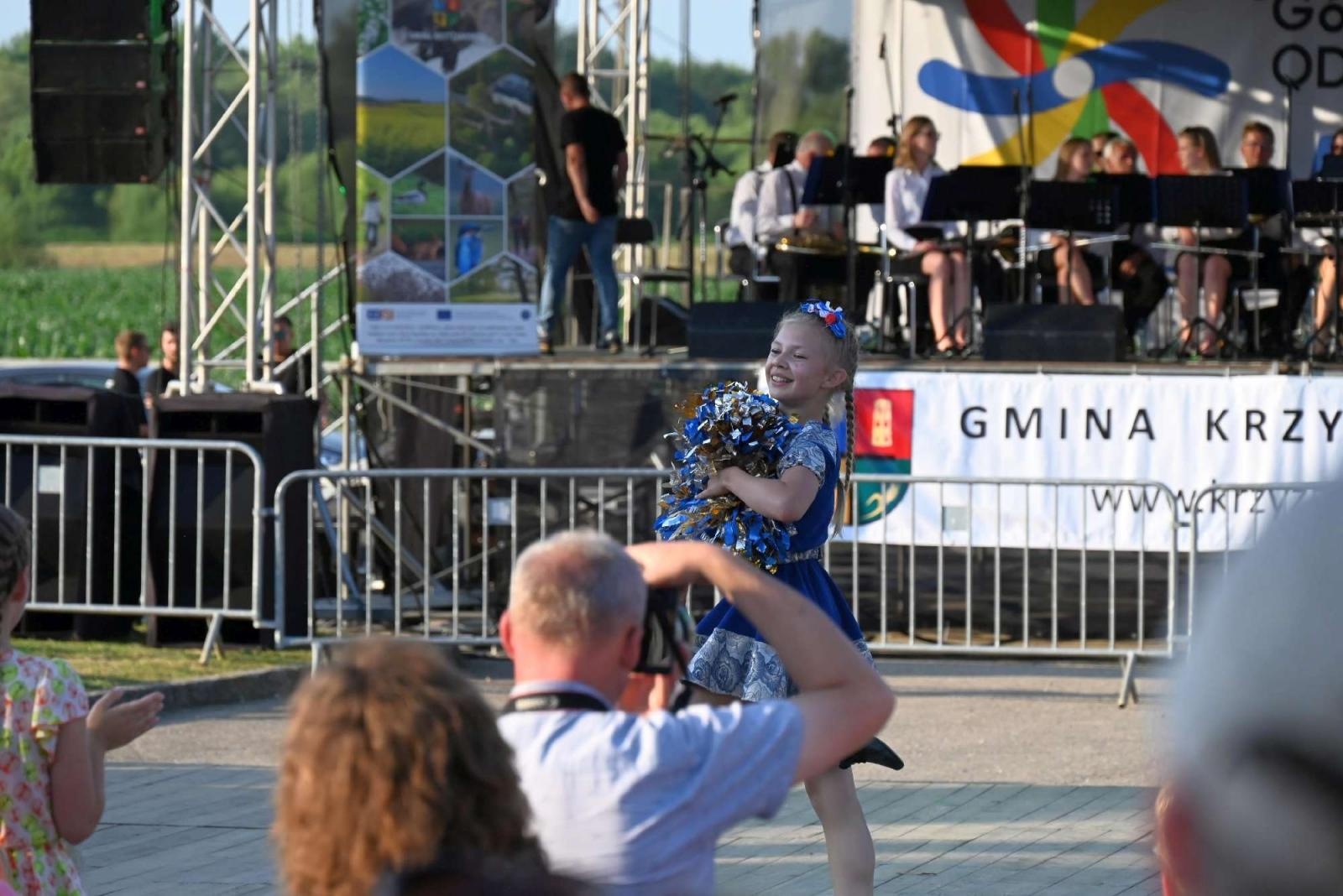 Zdjęcie w galerii na portalu naszraciborz.pl: Festiwal Górnej Odry w Chałupkach [ZDJĘCIA] wiadomości z regionu