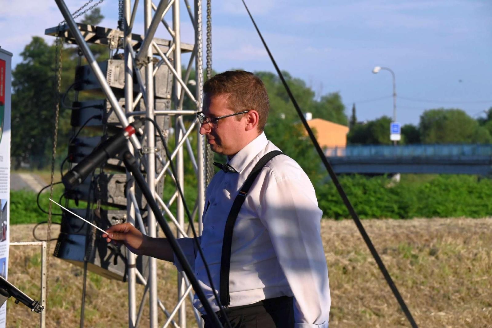 Zdjęcie w galerii na portalu naszraciborz.pl: Festiwal Górnej Odry w Chałupkach [ZDJĘCIA] wiadomości z regionu