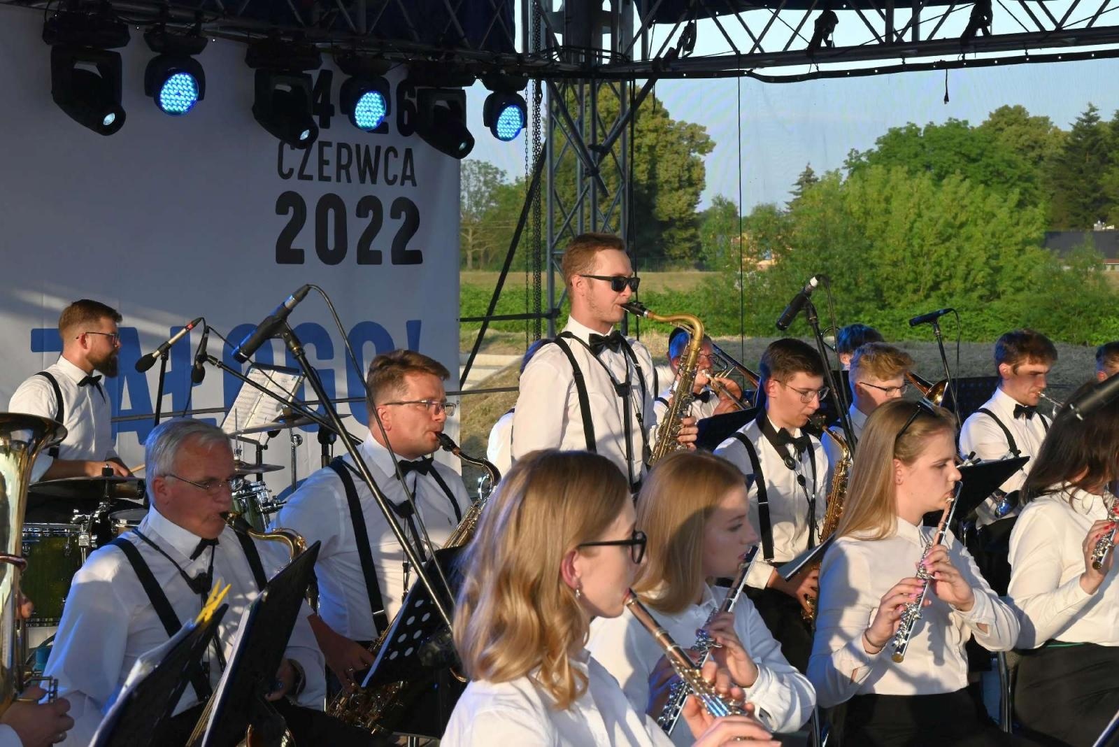 Zdjęcie w galerii na portalu naszraciborz.pl: Festiwal Górnej Odry w Chałupkach [ZDJĘCIA] wiadomości z regionu