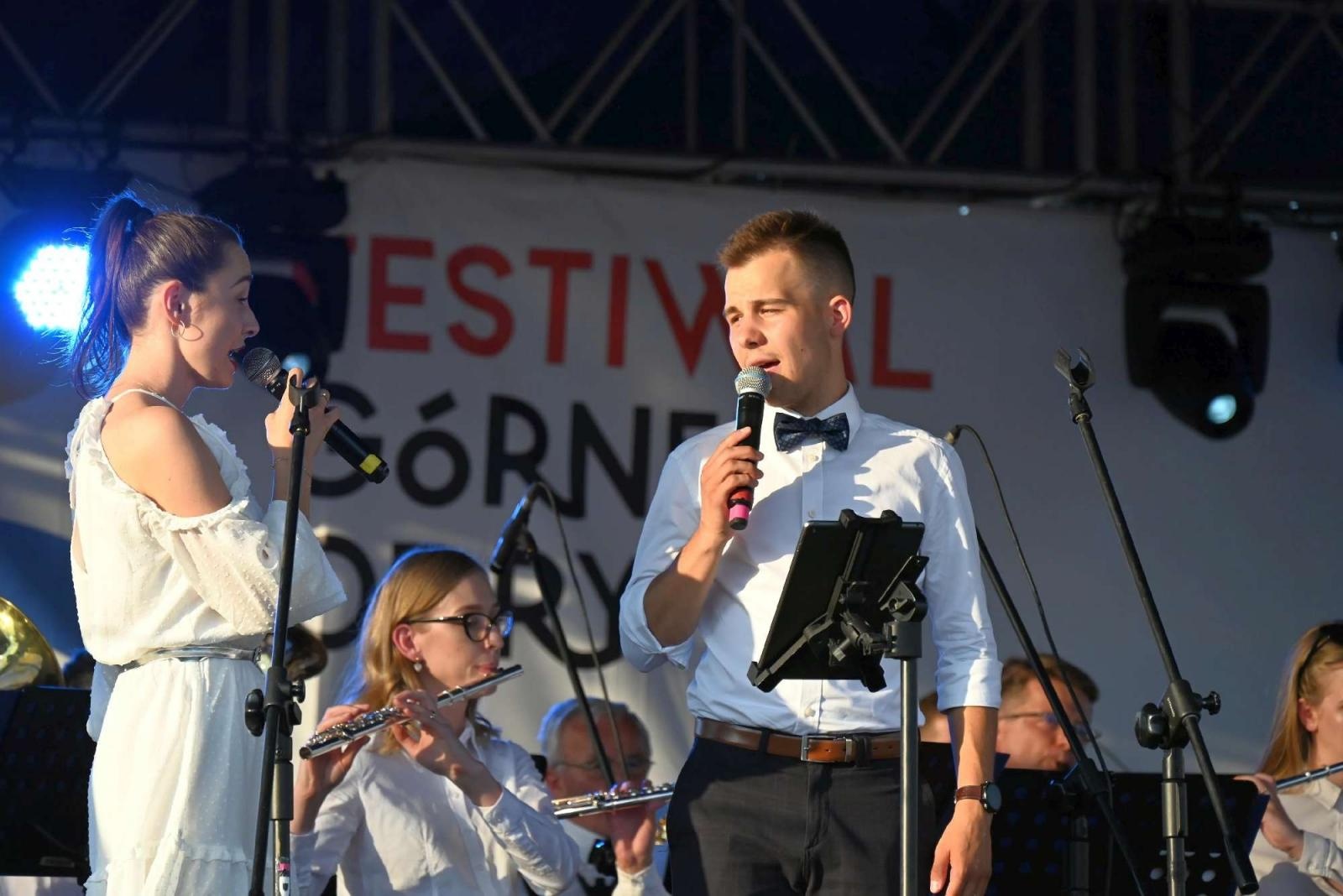 Zdjęcie w galerii na portalu naszraciborz.pl: Festiwal Górnej Odry w Chałupkach [ZDJĘCIA] wiadomości z regionu