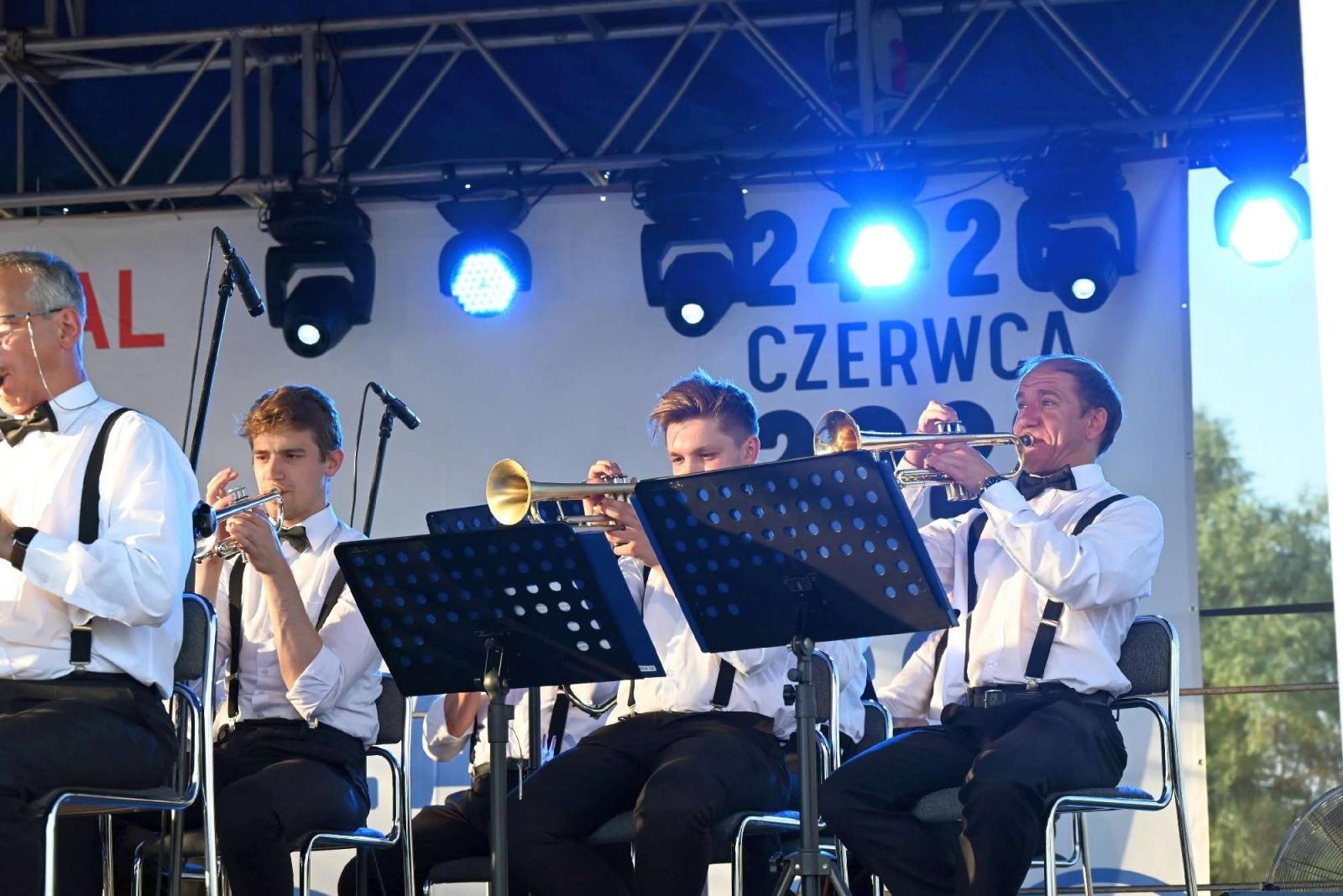 Zdjęcie w galerii na portalu naszraciborz.pl: Festiwal Górnej Odry w Chałupkach [ZDJĘCIA] wiadomości z regionu